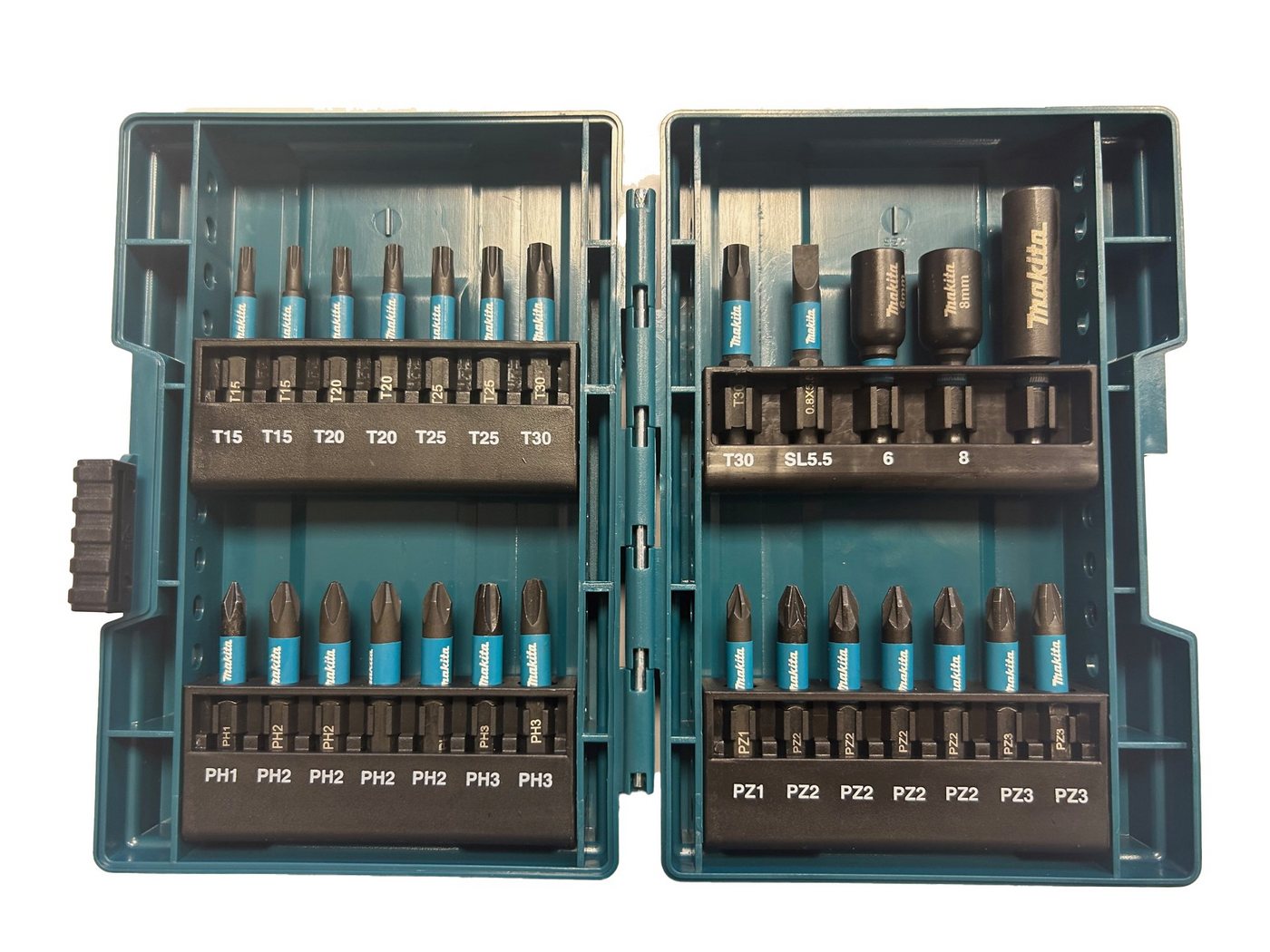Thumbnail - Makita Bit-Set