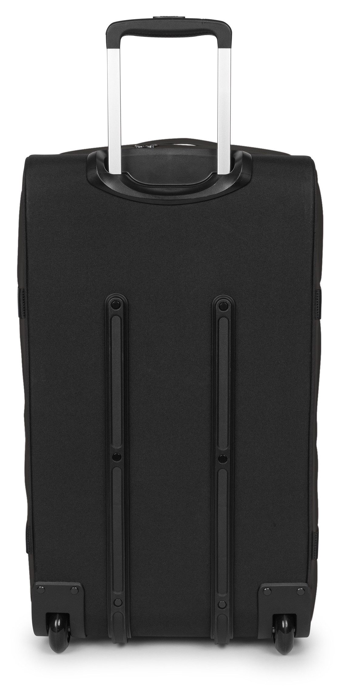 Eastpak Weichgepäck-Trolley TRANSIT'R PLUS L Tarp Black2, 2 Rollen