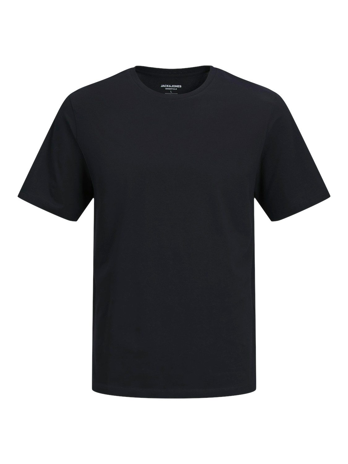 Jack & Jones Rundhalsshirt JJEPERFECT TEE O-NECK SS SN mit Rundhalsausschni günstig online kaufen