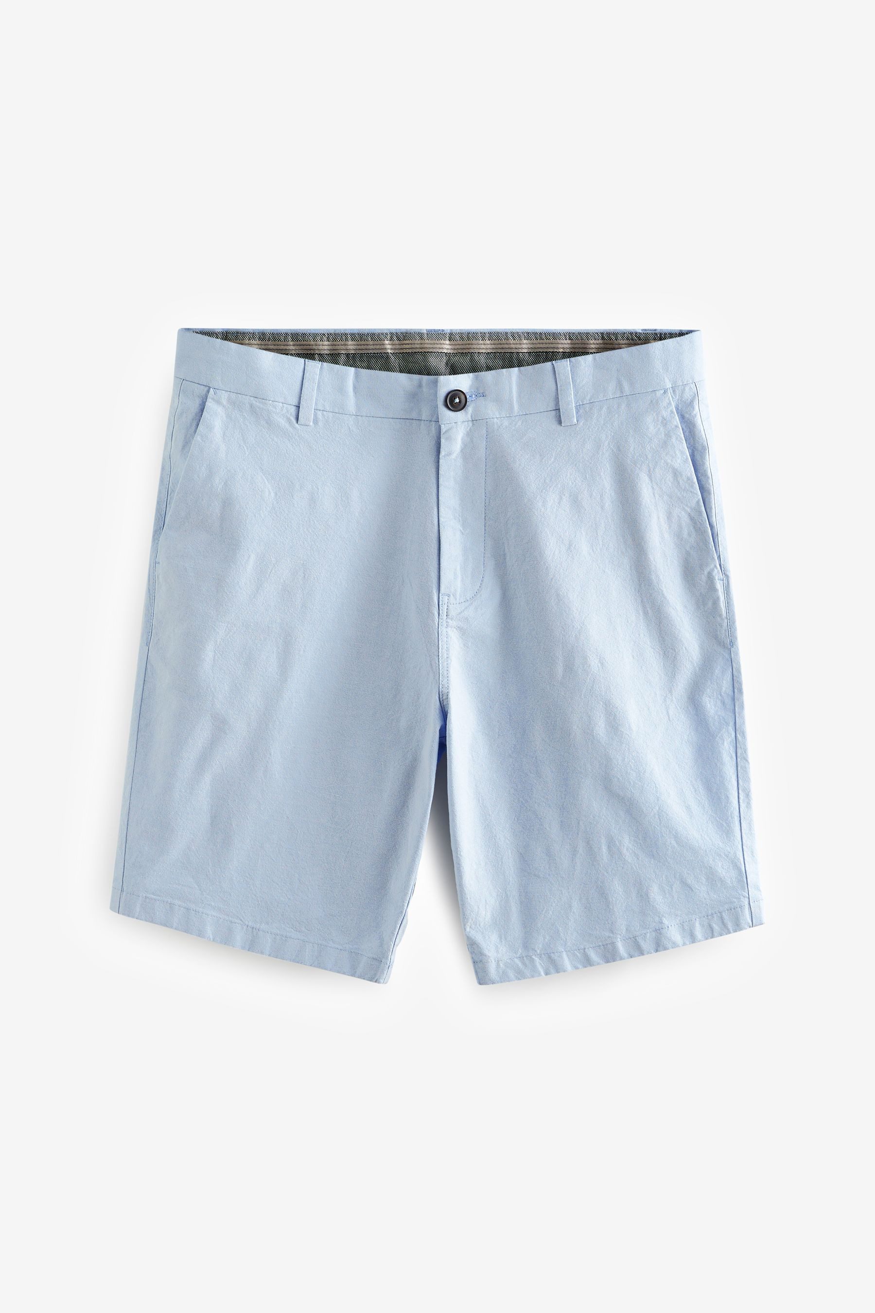 Next Chinoshorts Straight Fit Chinoshorts mit günstig online kaufen