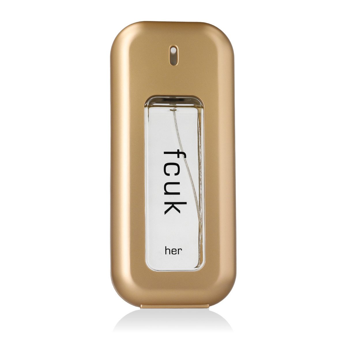 FCUK Eau de Toilette FCUK Her