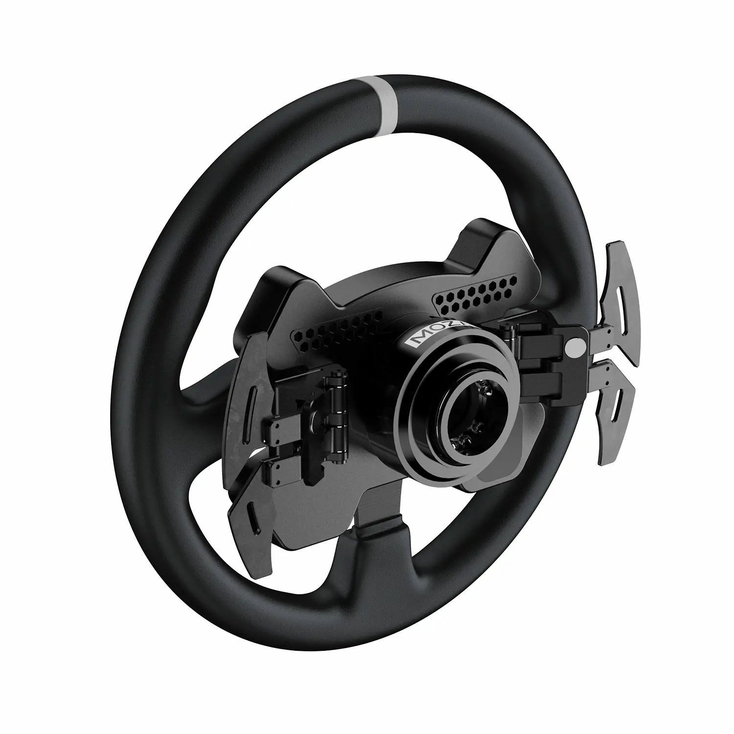 Moza Racing Eingabegeräte-Set