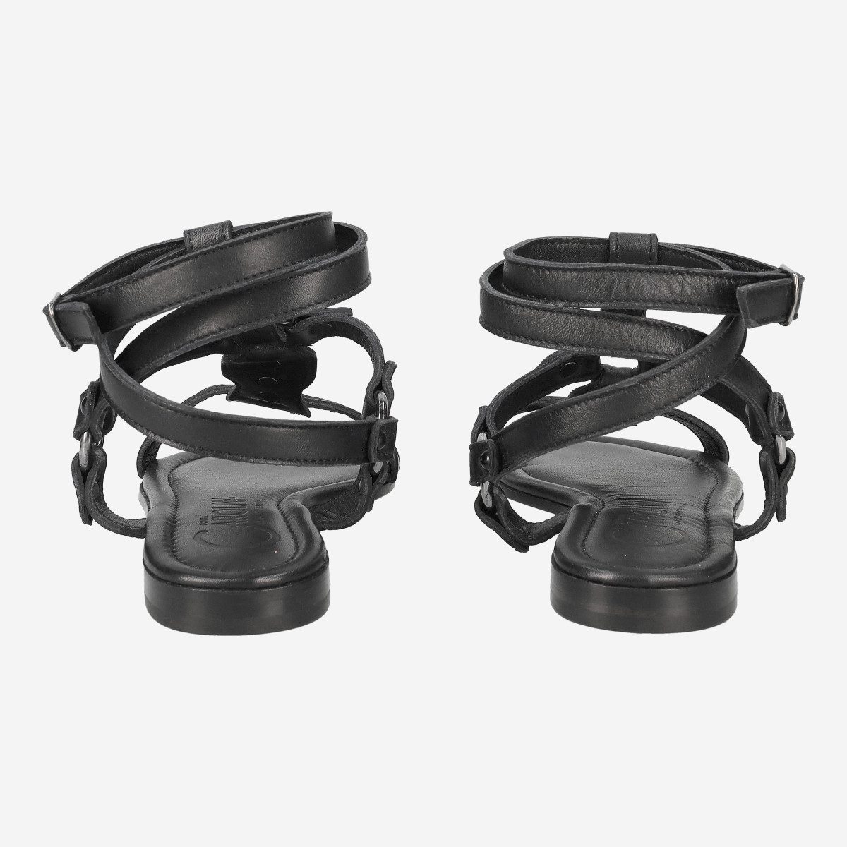Donna Carolina Sandalette