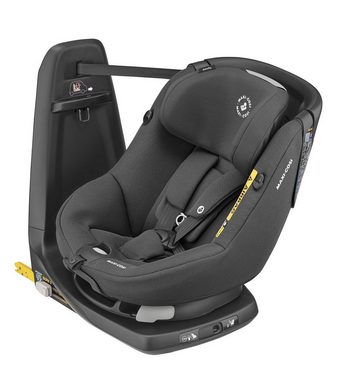 Maxicosi Autokindersitz Maxi Cosi AxissFix Authentic Graphite, ab: 4 Monate, bis: 4 Jahre