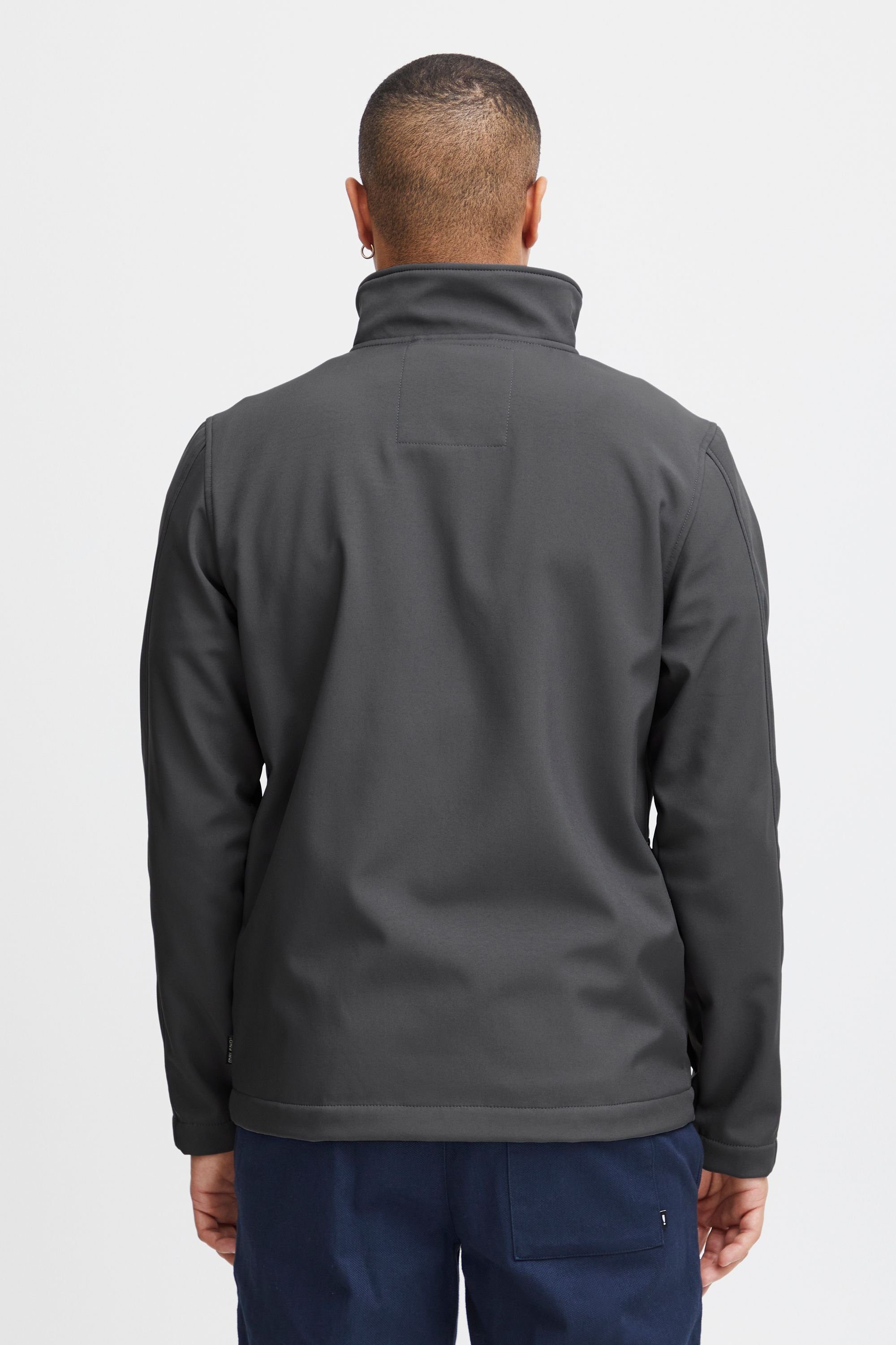 Blend Softshelljacke BHSorensen (1-St) Stilvolle Softshelljacke