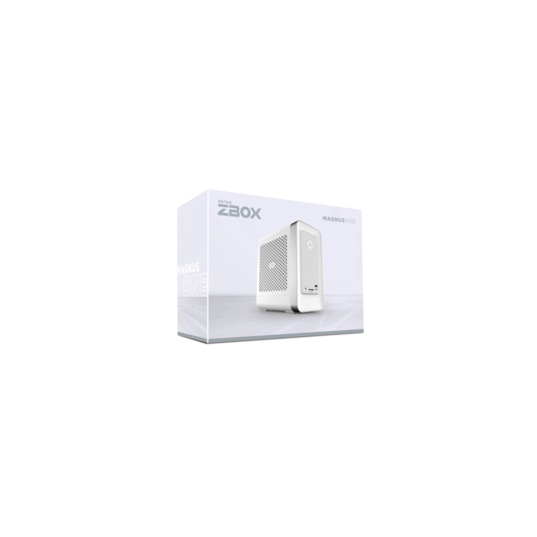 Zotac MAGNUS ONE ERP54060W Barebone-PC