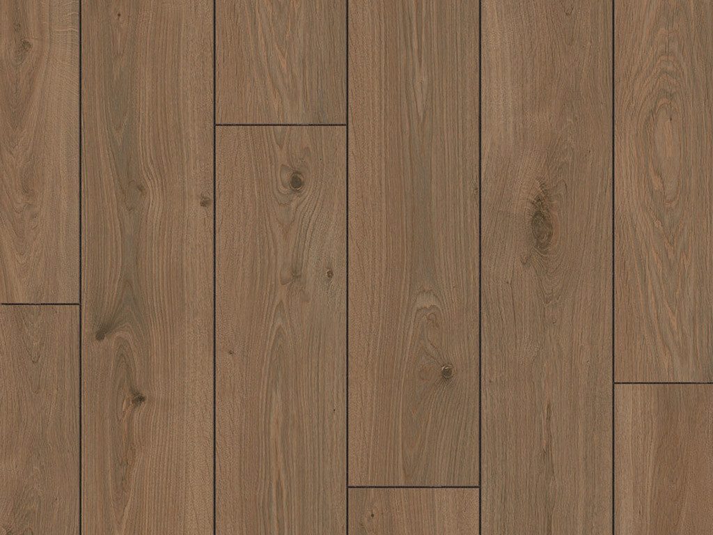 PARADOR Laminat Laminat Classic 1050 Eiche alt geölt Landhausdiele, 10 St.