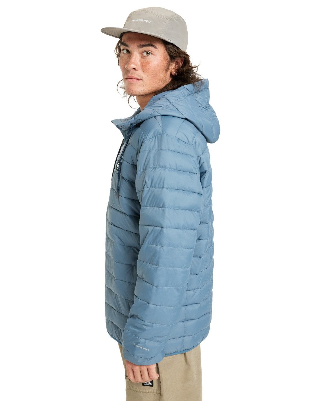 Quiksilver Outdoorjacke Scaly Hood