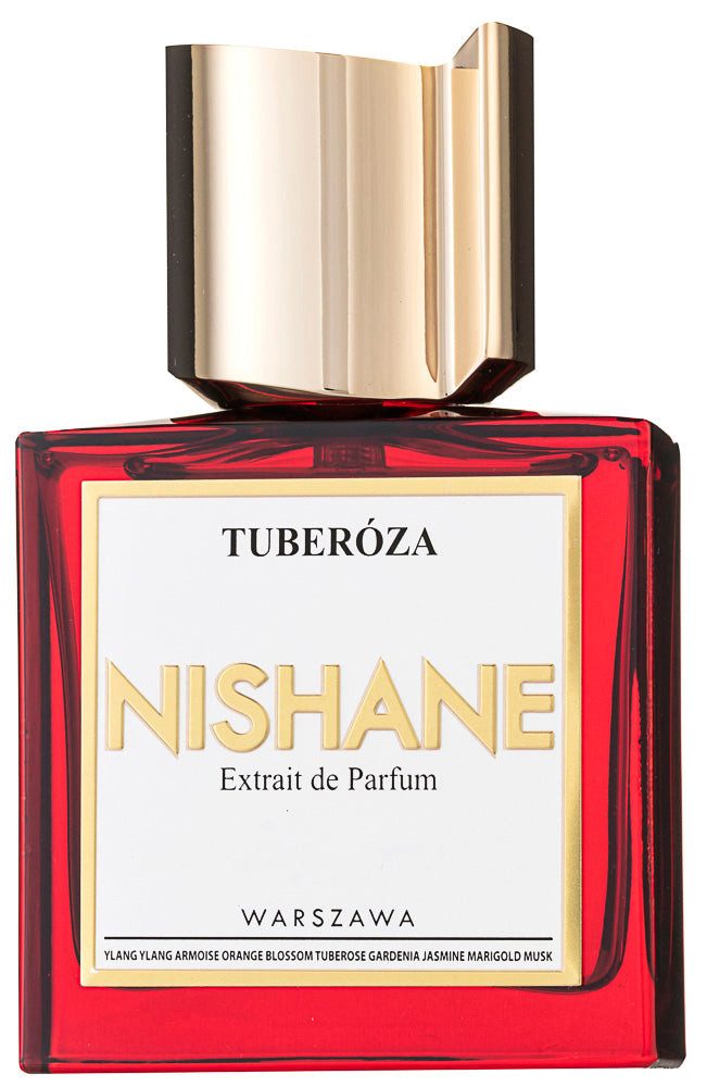 Nishane Extrait Parfum Nishane Tuberoza Extrait de Parfum
