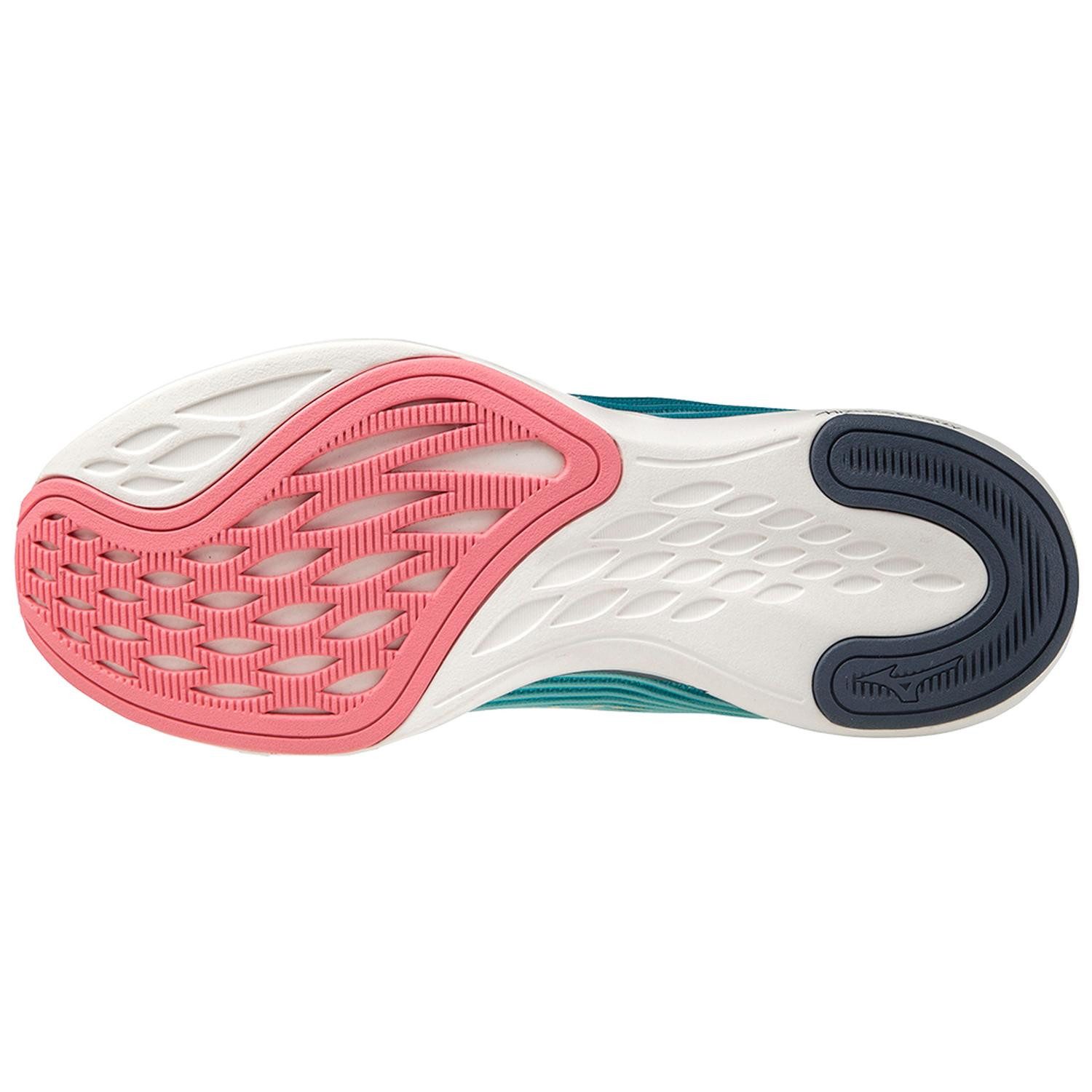 Mizuno Laufschuhe Wave Shadow 4 Women Laufschuh