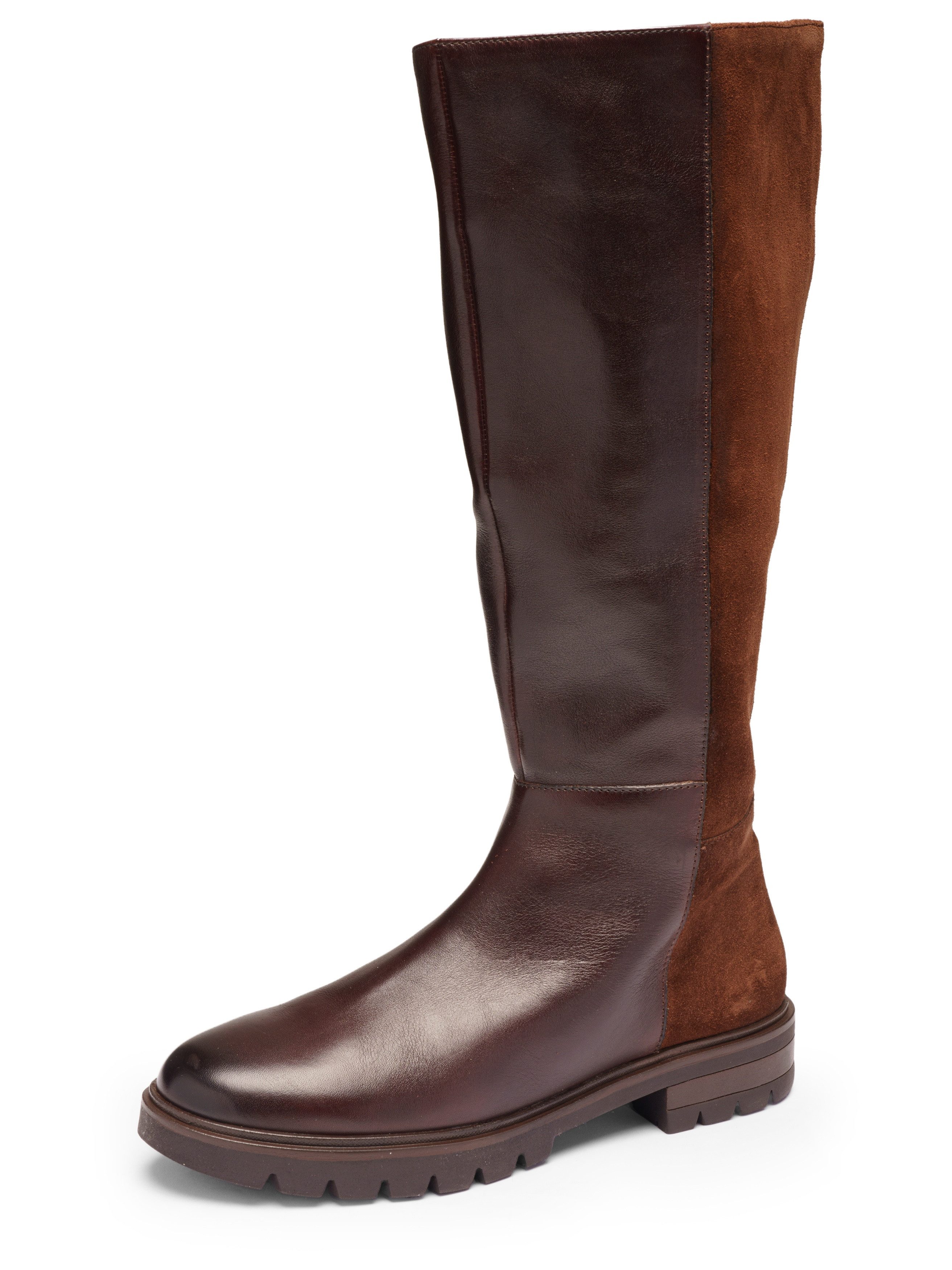 Ara Stiefel Cambridge Stiefel