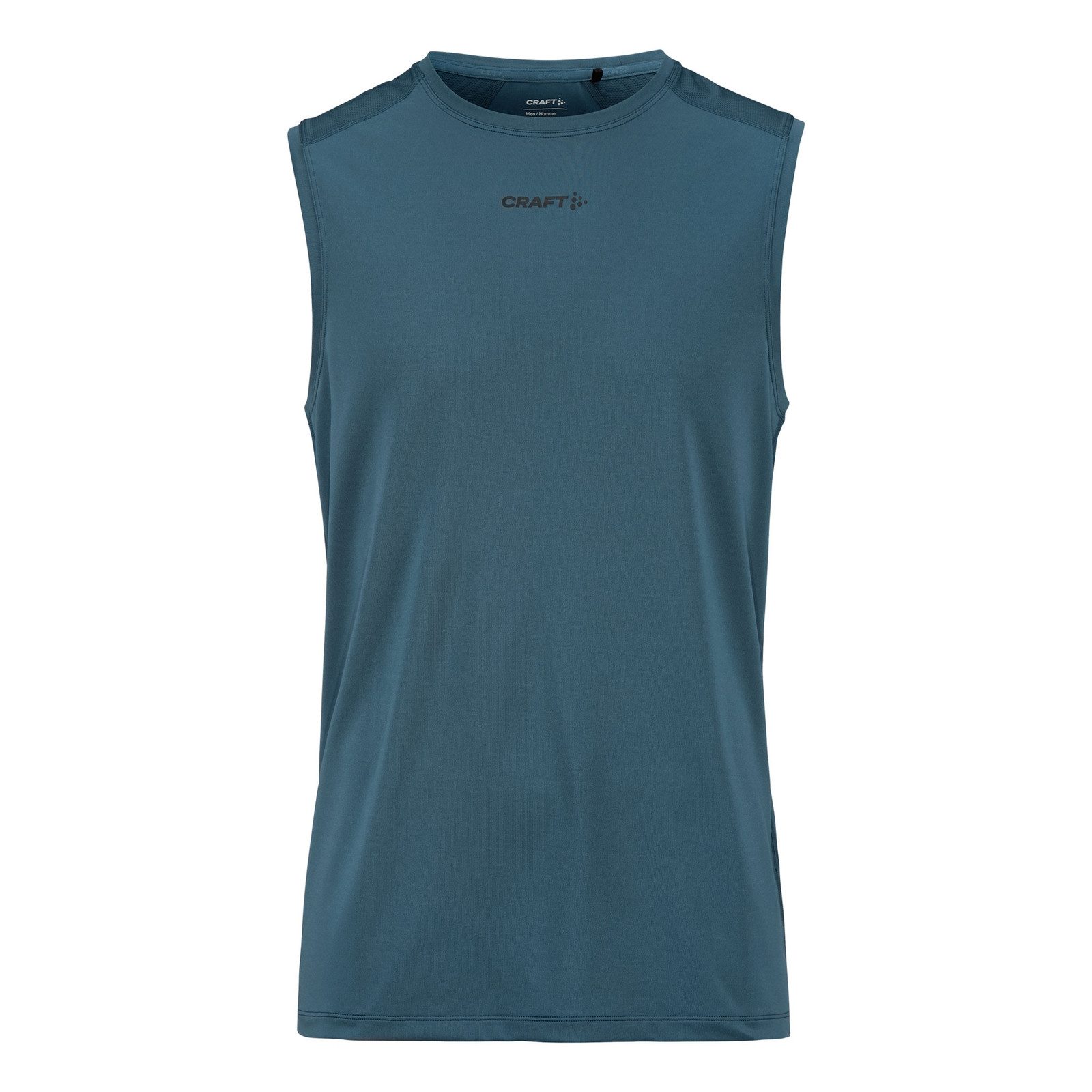 Craft Laufshirt ADV Essence SL Tee 2 M mit Mesh-Einsätzen günstig online kaufen