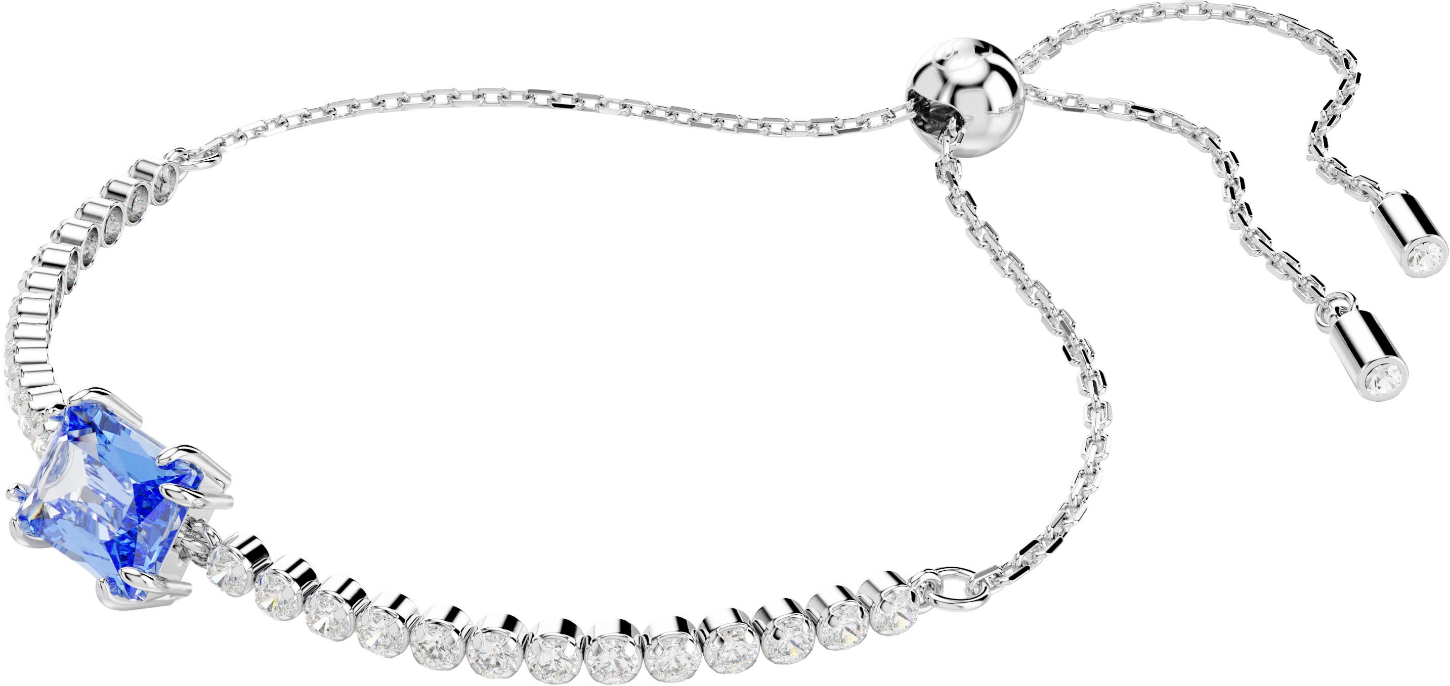Swarovski Armband Schmuck Geschenk Armkette Matris Tennisarmband, mit Swaro günstig online kaufen