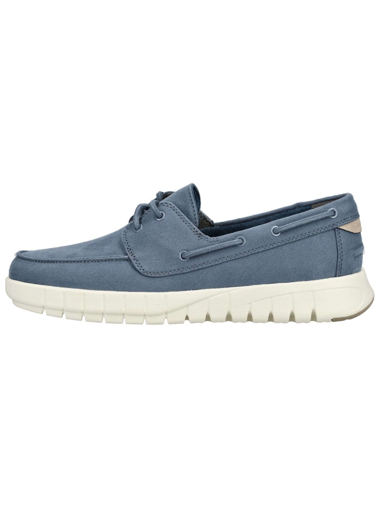 Geox Geox Slipper Textil Slipper