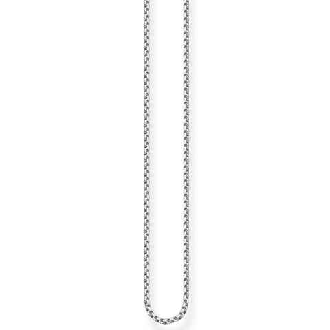 THOMAS SABO Silberkette KE1106-001-12-L42V,-L50V,L60, -413-12-L50V, -637-12-L42V,L50V