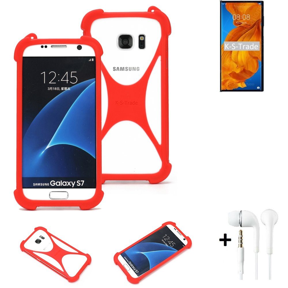 Handyhülle für Huawei Mate Xs