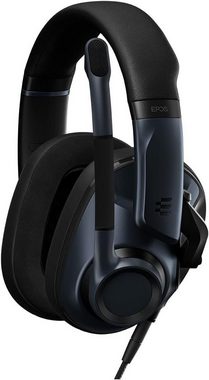 EPOS ‎GSX 300 + H6Pro Closed Bundle Gaming-Headset (Bluetooth, Surround Sound, Stereo)