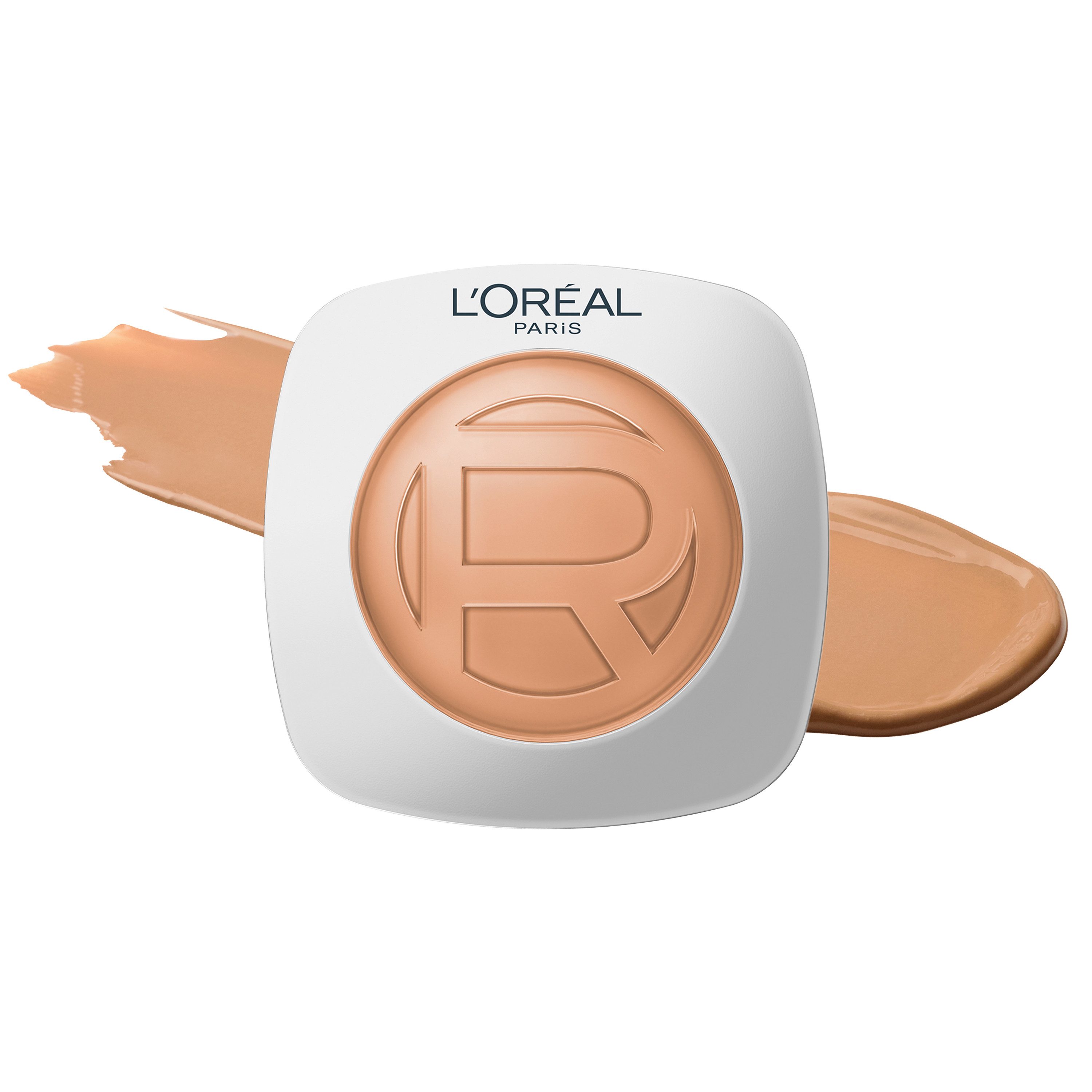 L'ORÉAL PARIS Foundation TRUE MATCH HYALURON TINTED BALM