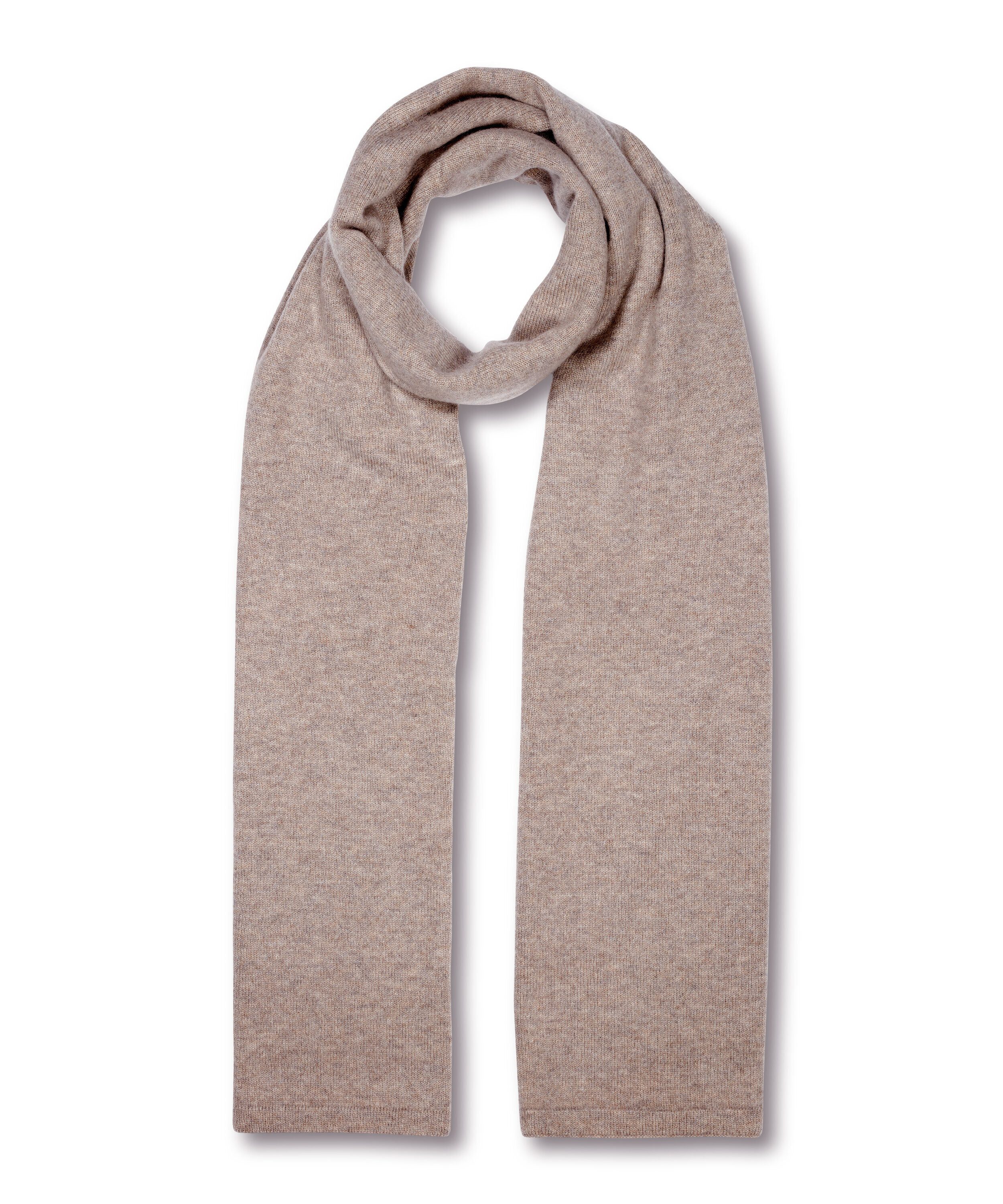 FALKE Schal Pure Cashmere Schal aus reinem Kaschmir, (1-St. 1), aus reinem Kaschmir