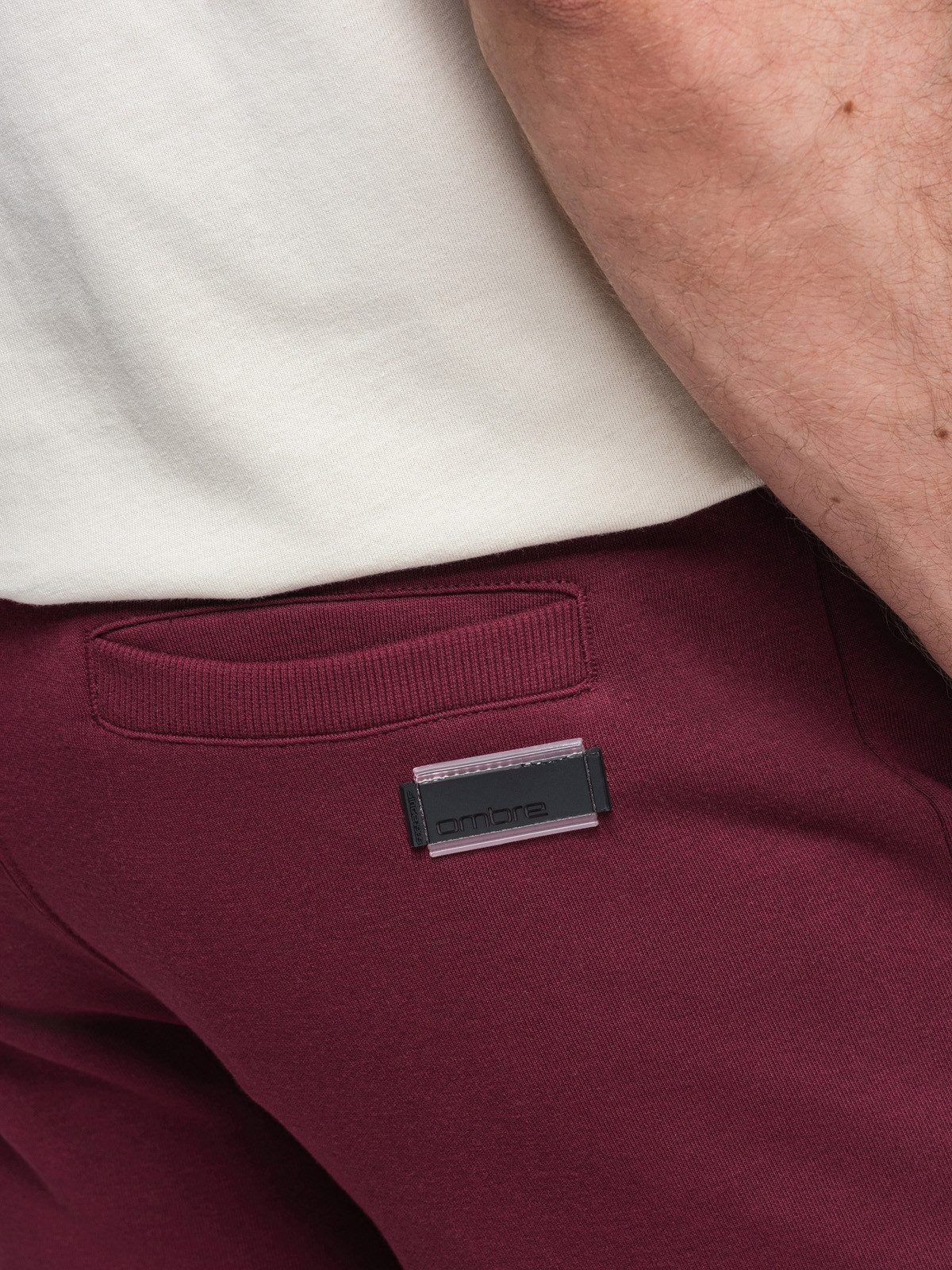 THÉÂTRE D OMBRES Sweatshorts Sweatshorts BASIC