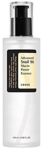 Cosrx Gesichtsserum »Advanced Snail 96 Mucin...