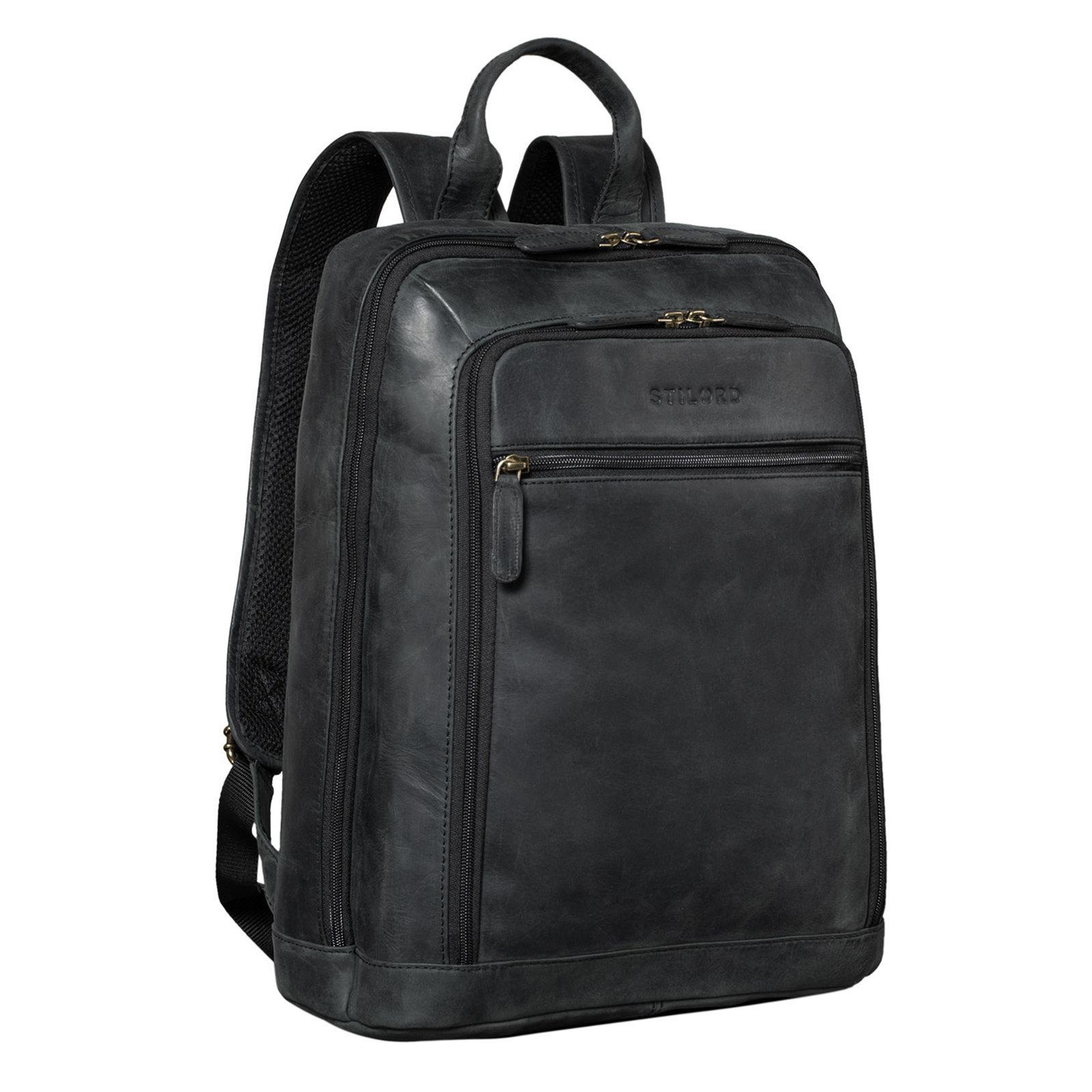 STILORD Notebook-Rucksack "Watson" Laptop Rucksack 15.6 günstig online kaufen