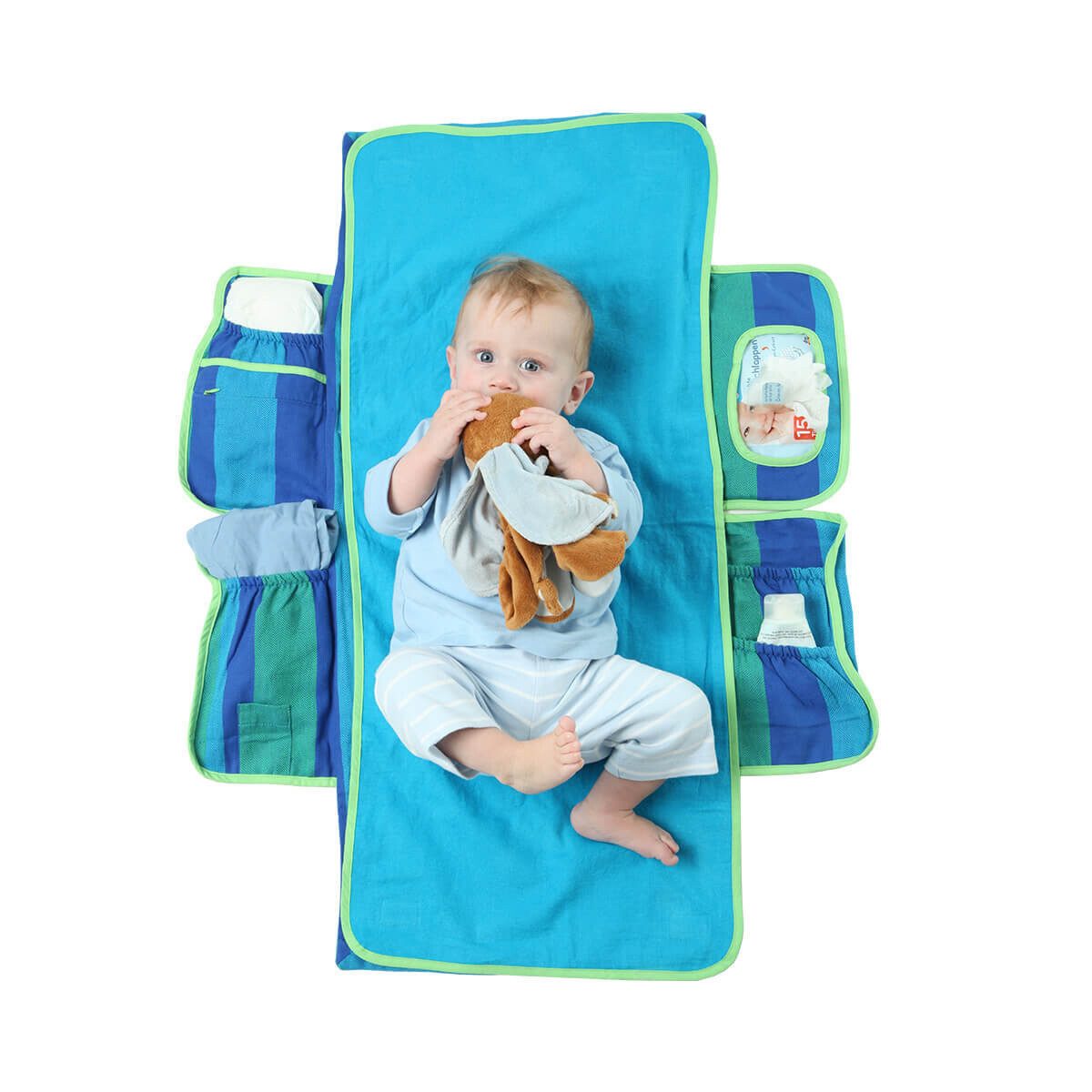 Hoppediz Wickeltasche Wickelmax