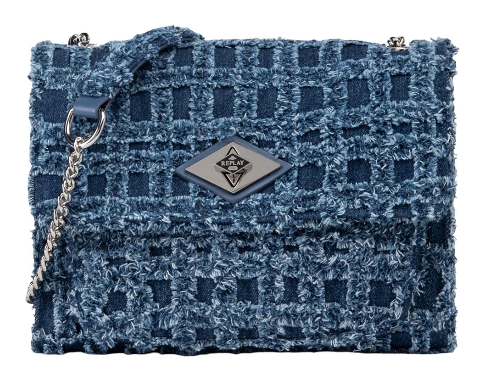 Replay Umhängetasche Crossbody Bag