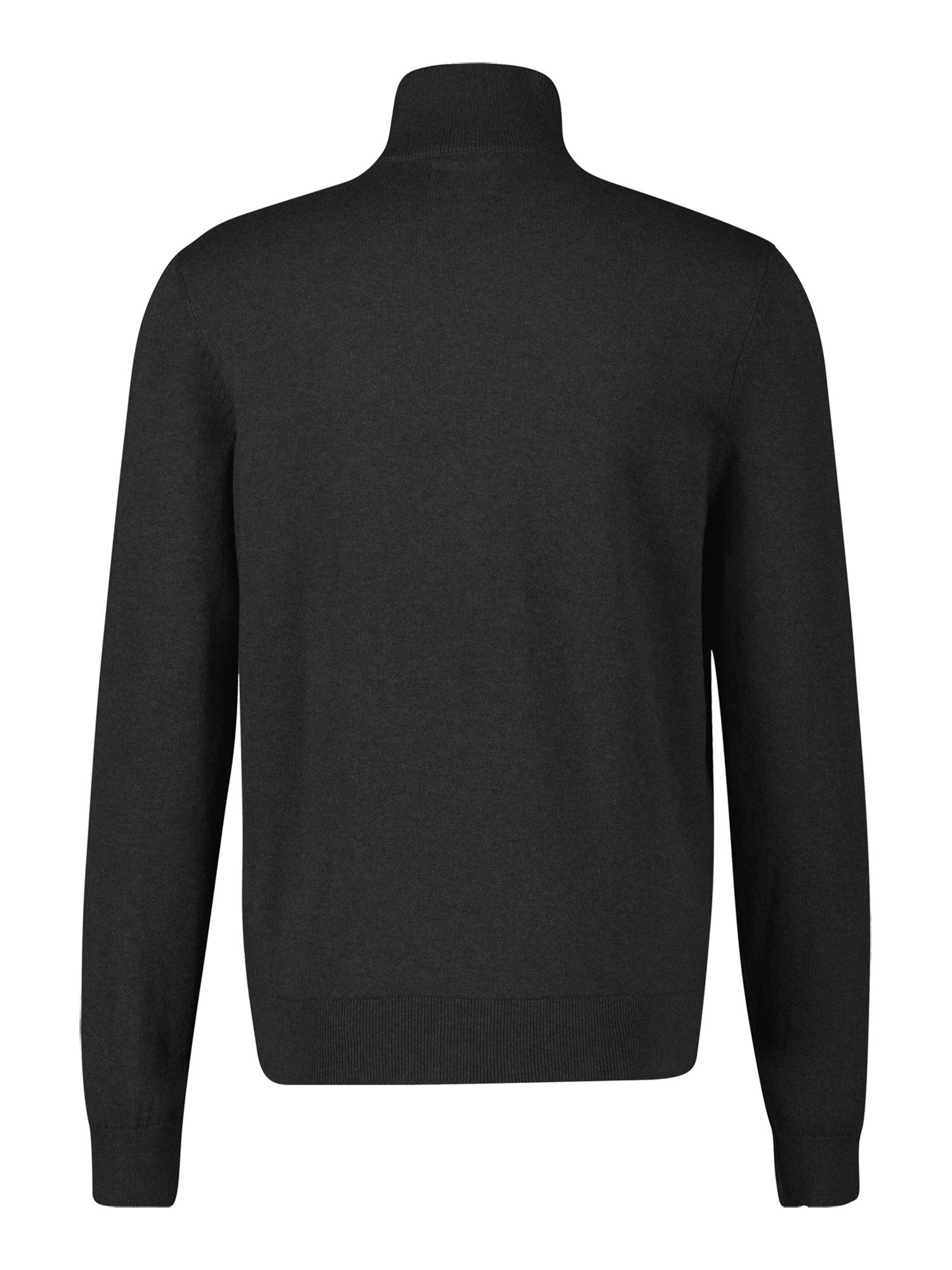 LERROS Troyer LERROS Flachstrickpullover mit Troyerkragen günstig online kaufen