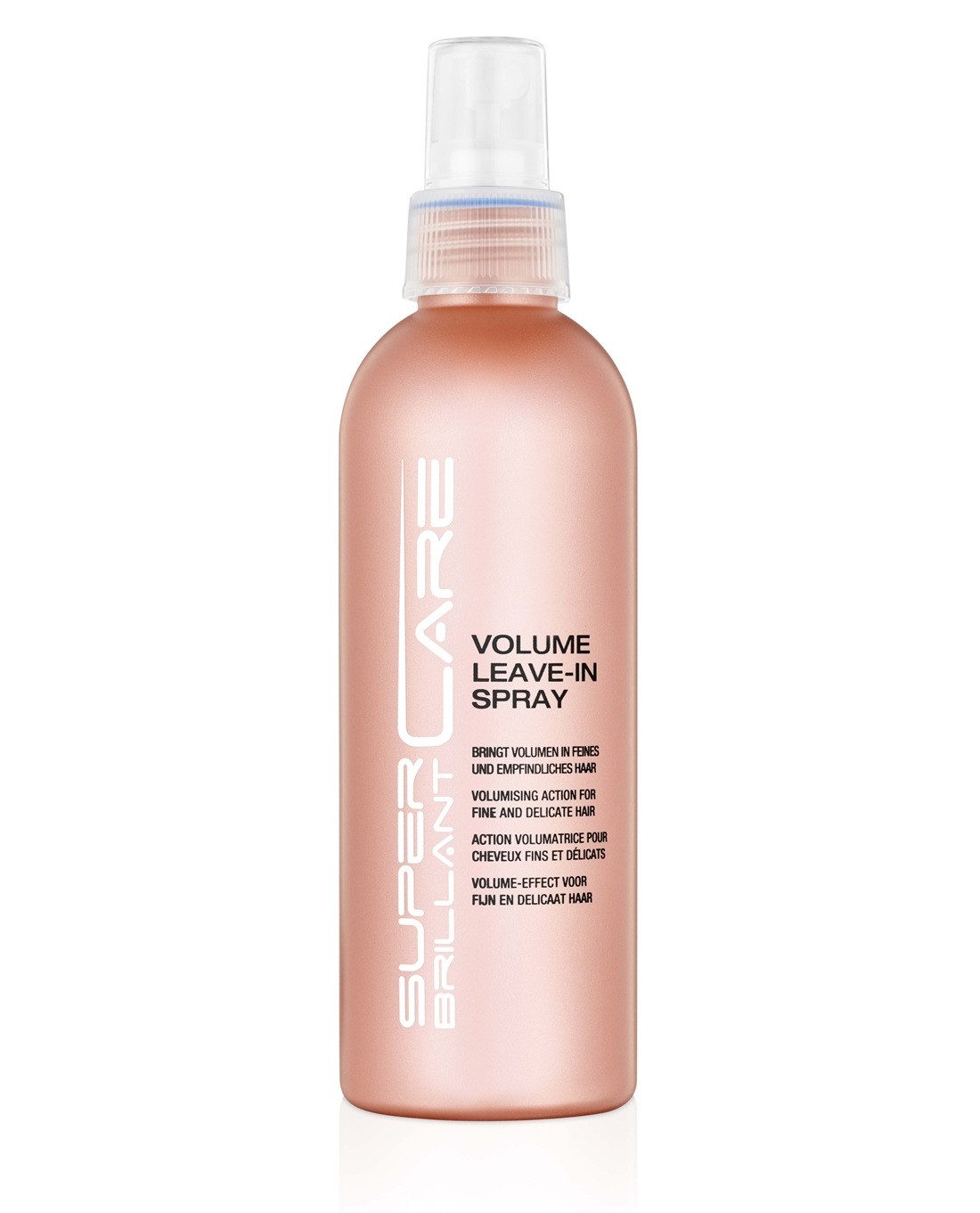 SBC Haarbalsam Super Brillant Care Volume Leave-In Spray 200ml
