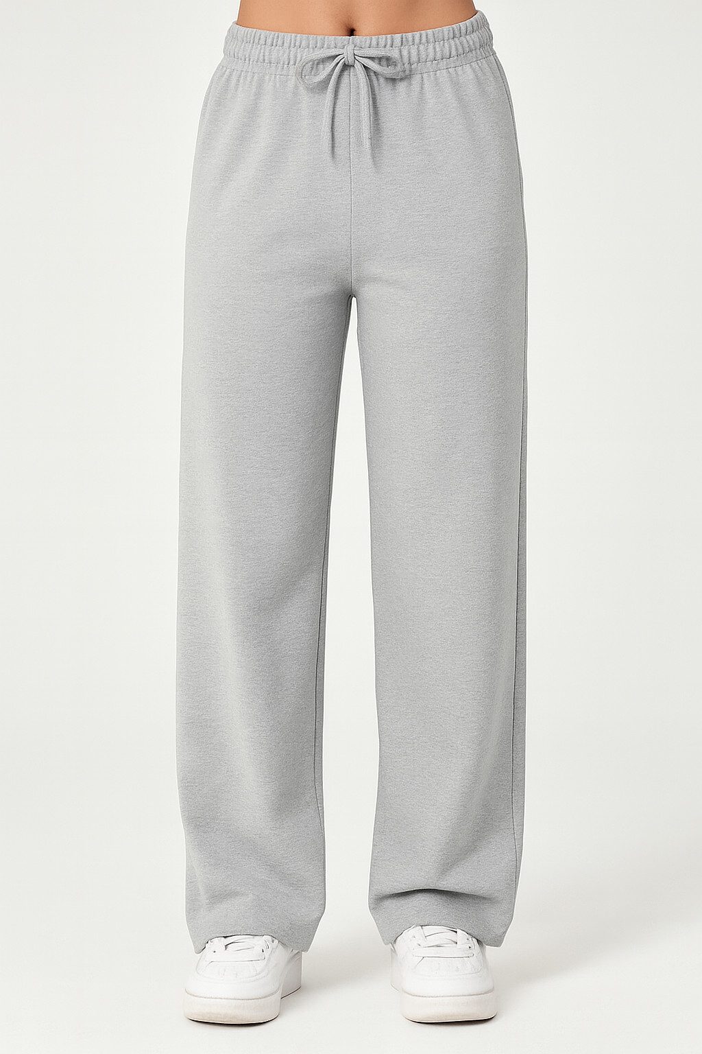 ROSS CAMP Jogginghose Jogginghose Damen, weite Yogahose (1-tlg) günstig online kaufen