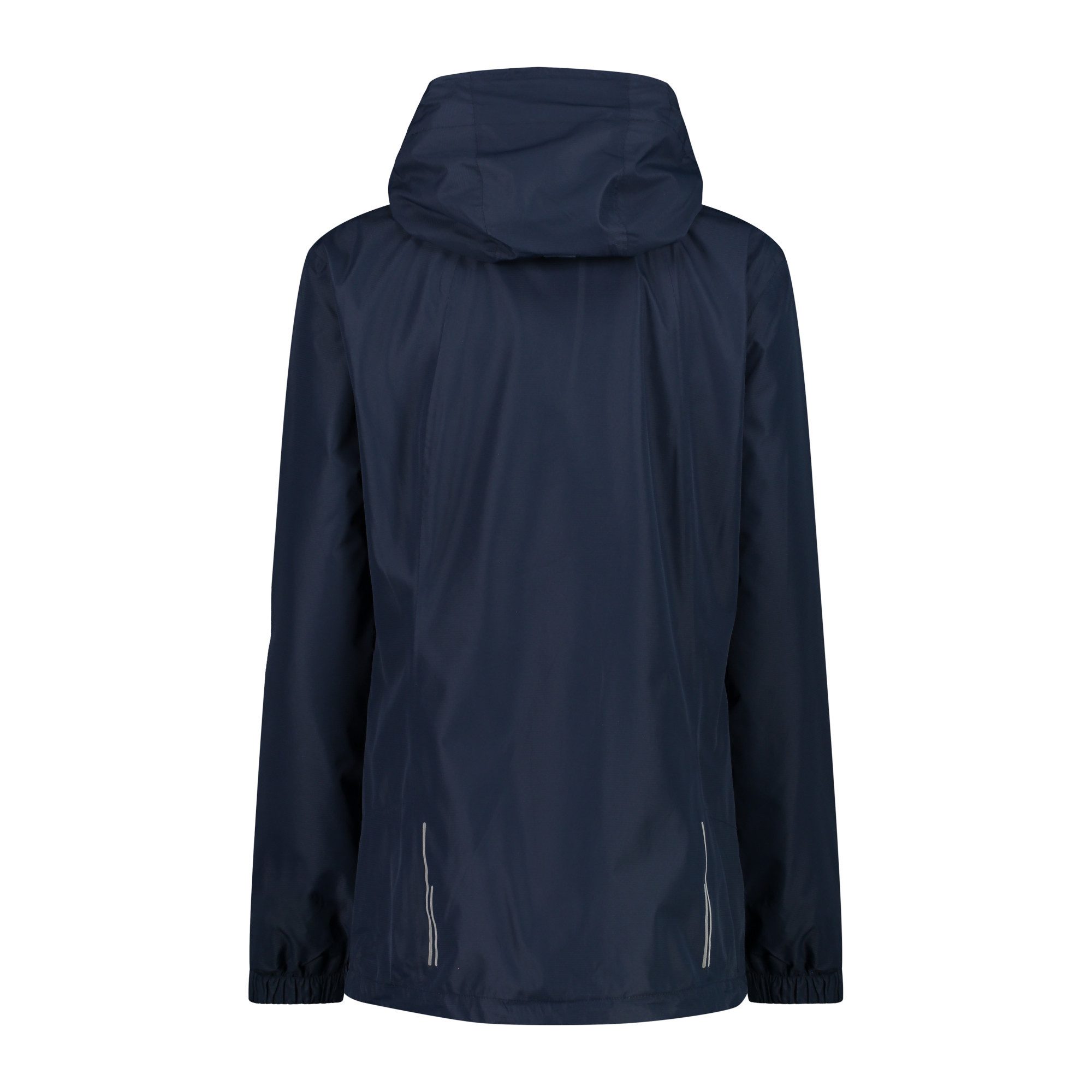 CMP Regenjacke CMP Damen Regenjacke WOMAN JACKET ZIP HOOD 32X5826 günstig online kaufen