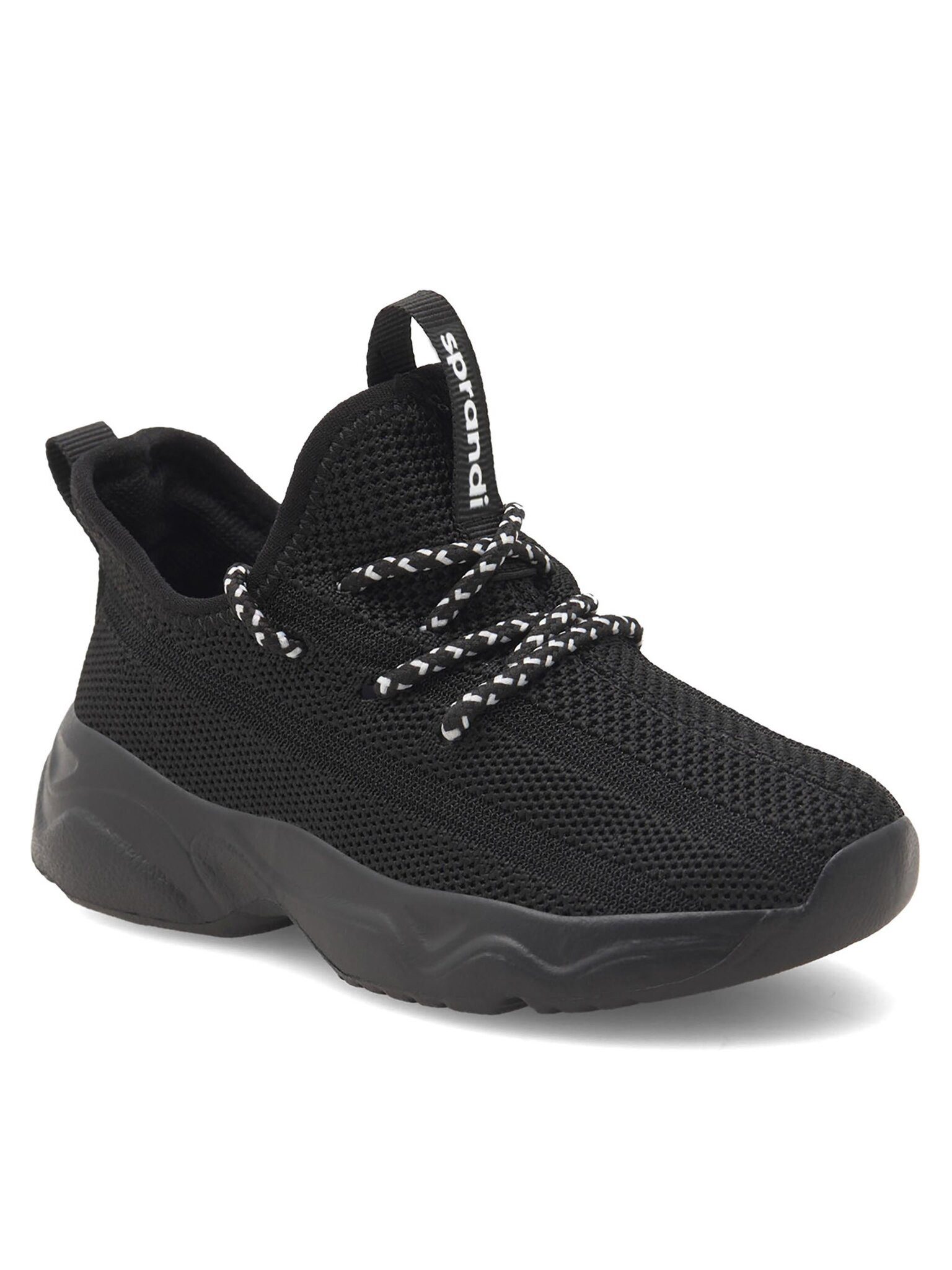 sprandi Sneakers CP23-6003 Schwarz Sneaker günstig online kaufen