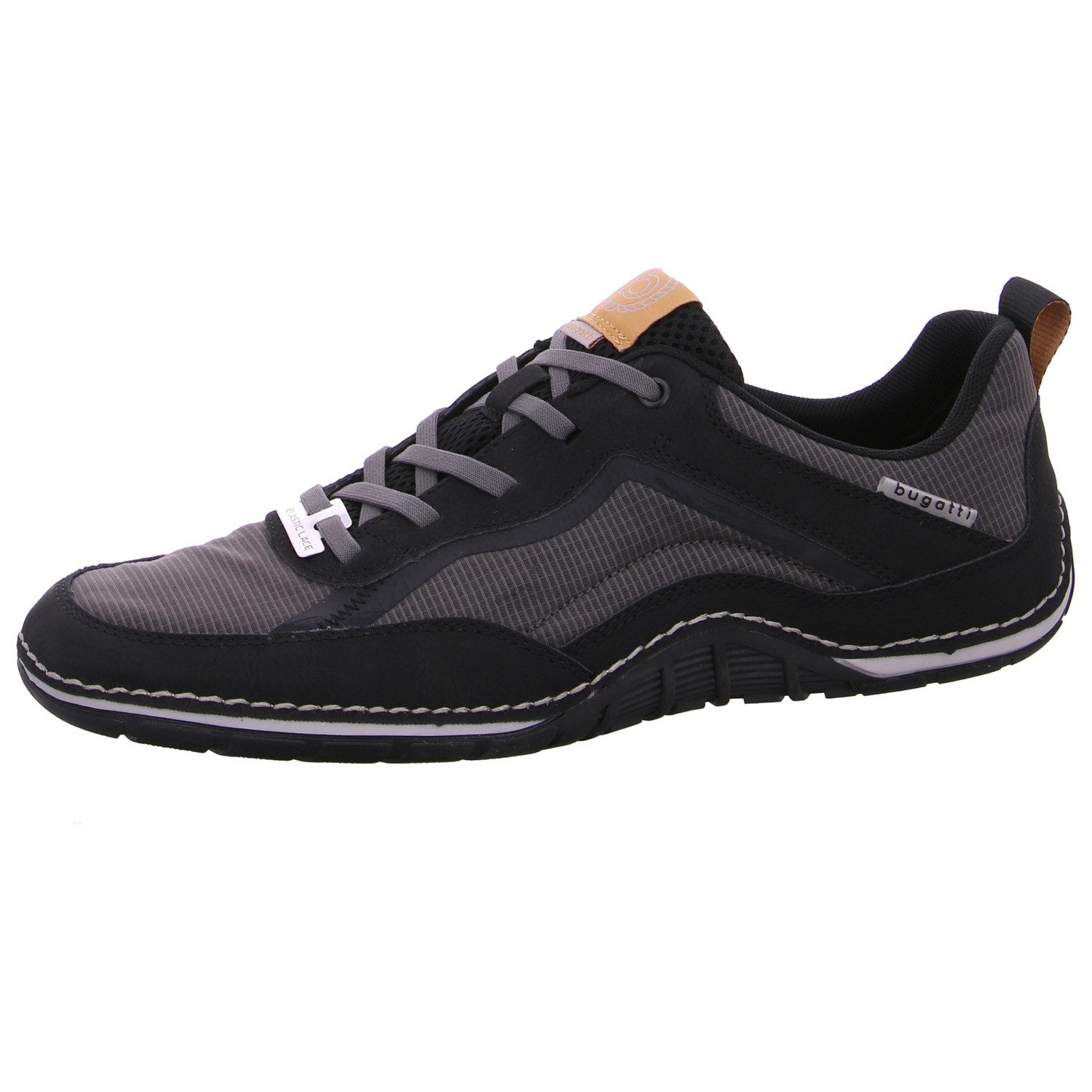 bugatti Blast Schnürschuh günstig online kaufen