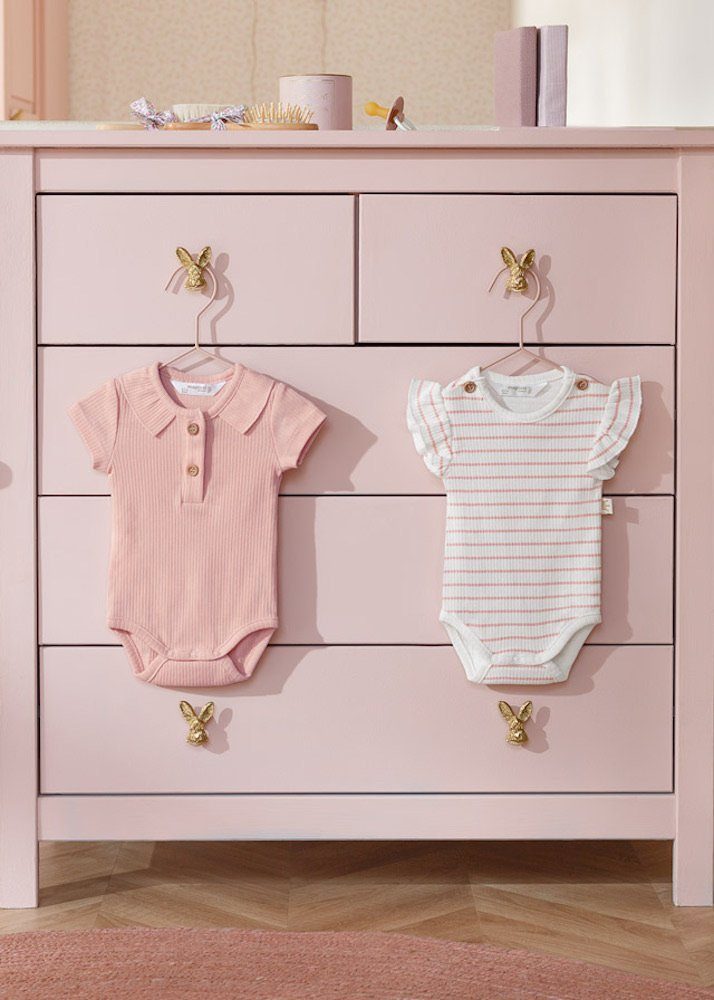 Mayoral Kurzarmbody Mayoral Geschenkset 2 Bodys (170466)