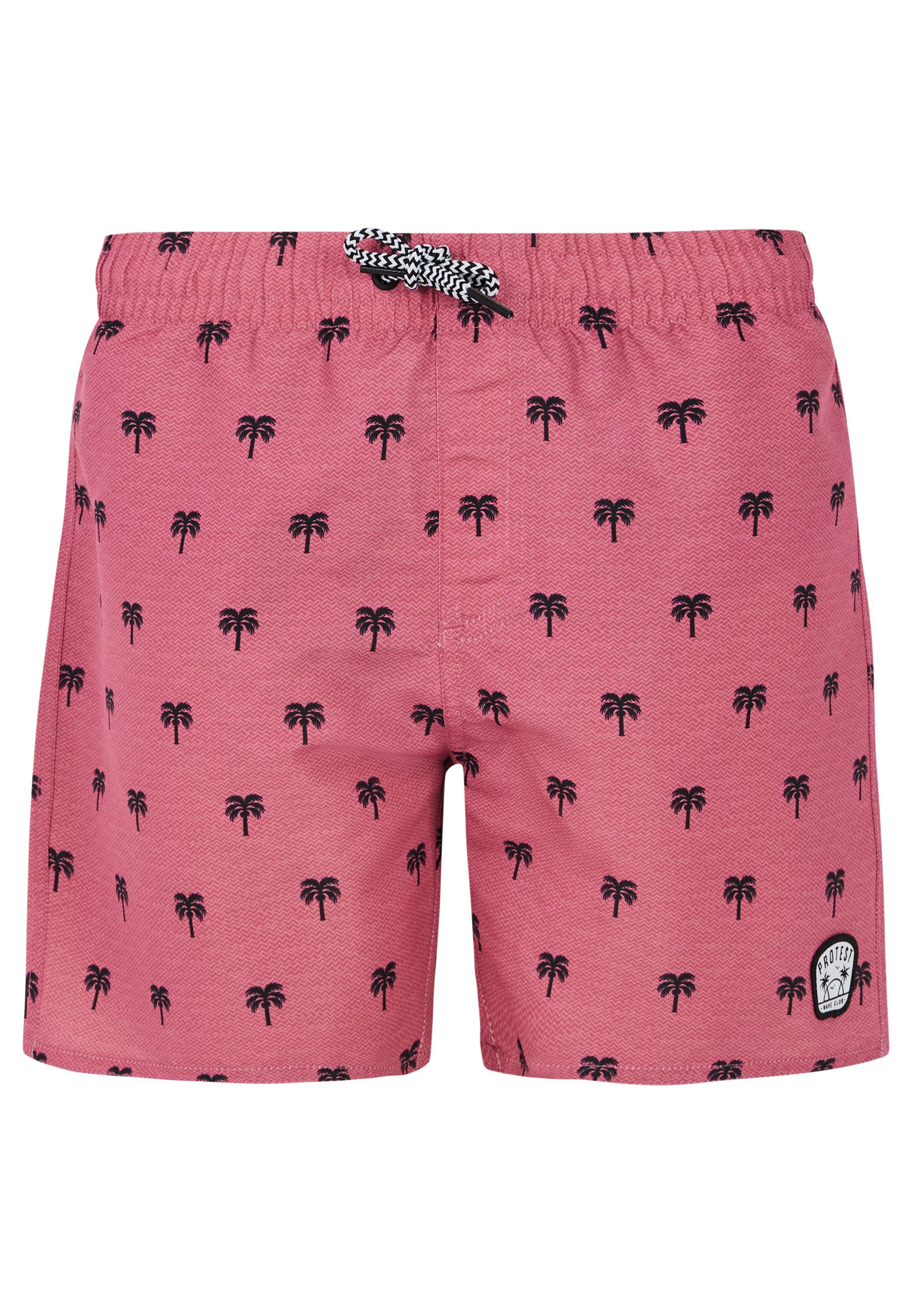 Protest Badehose PRTSteven JR (1-St)