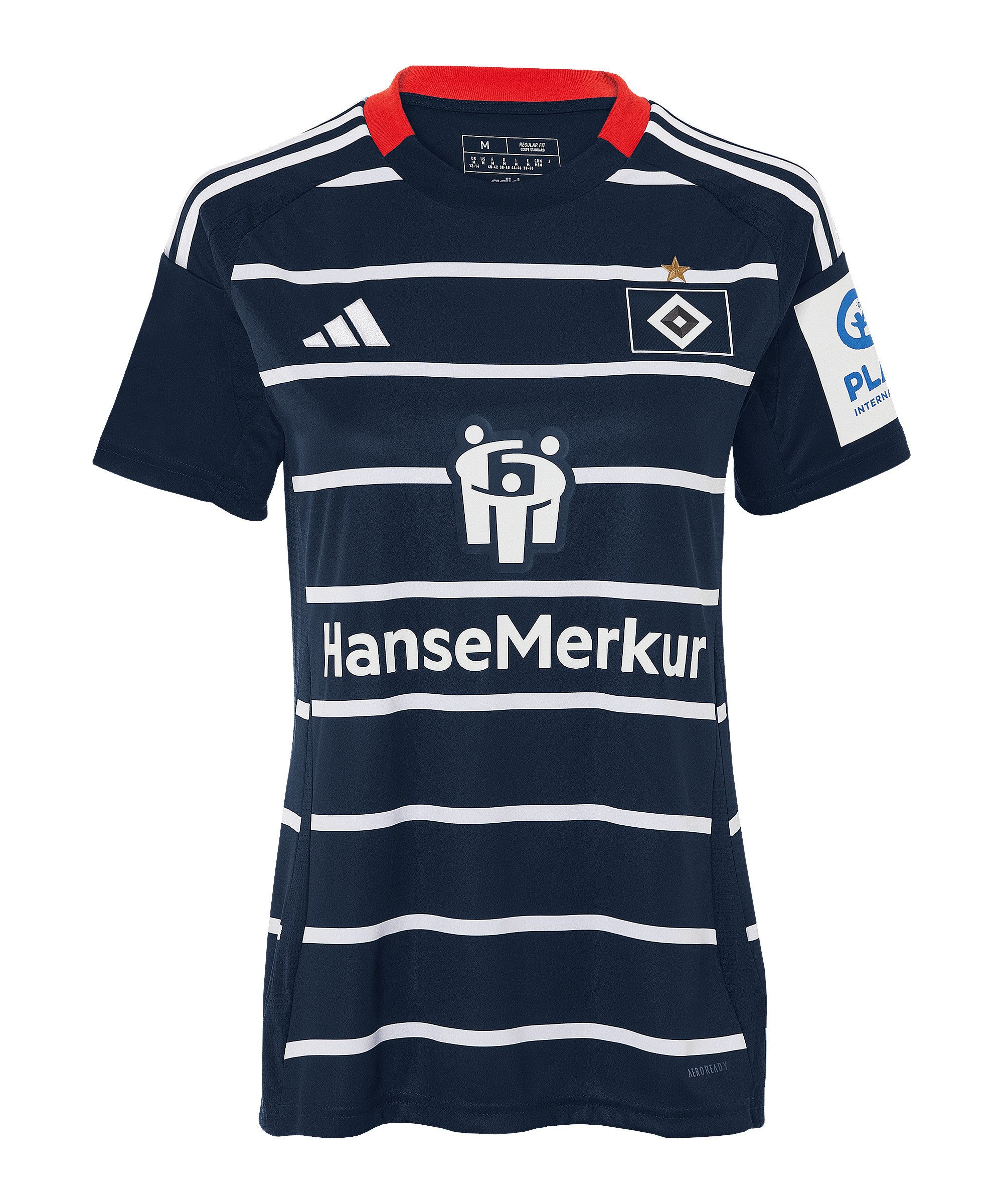 adidas Performance Fußballtrikot adidas Performance 2. günstig online kaufen