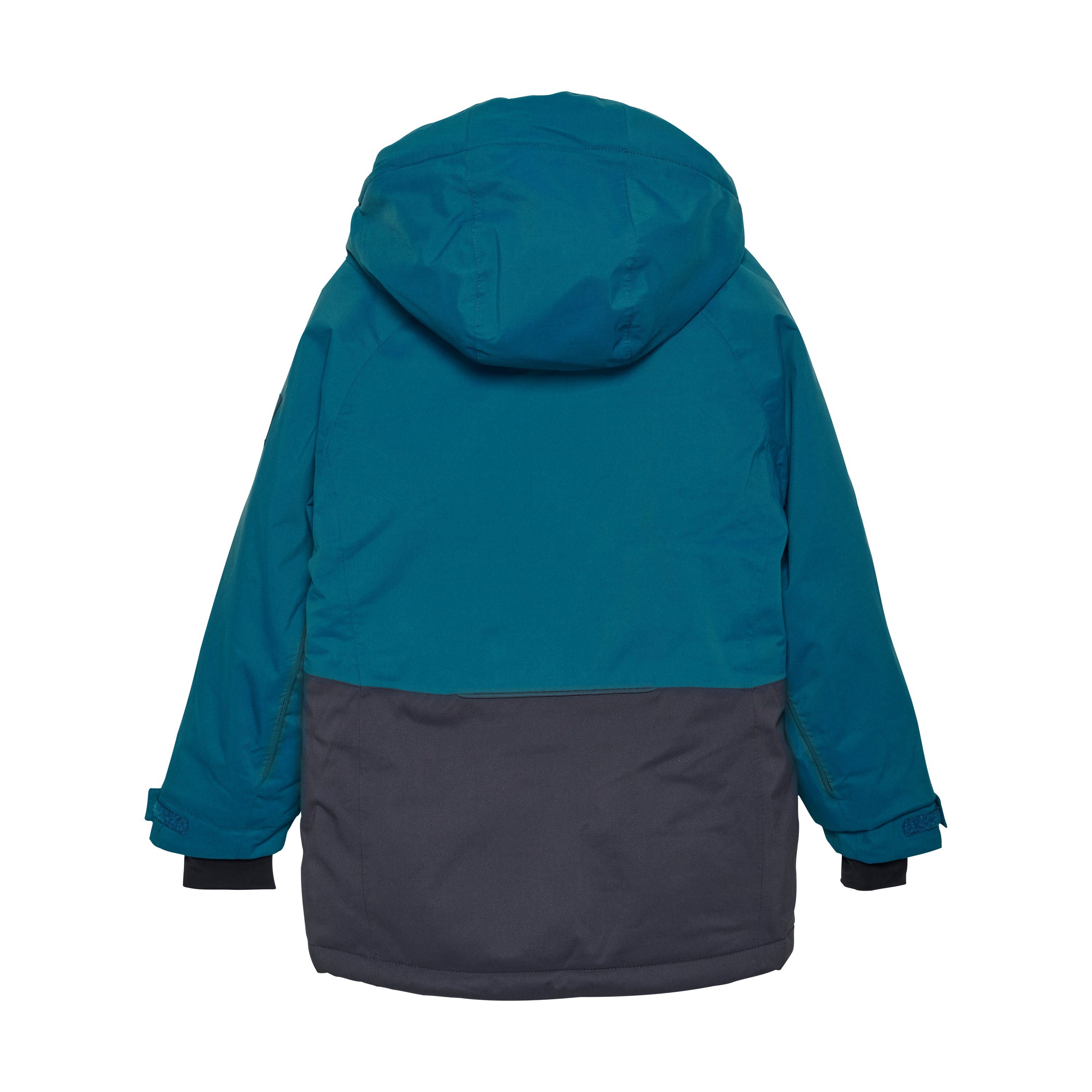 COLOR KIDS Skijacke COJr. Ski Jacket Colorblock - 741101, Skandivanischer  Style, vielseitig kombinierbar und mit viel Liebe zum Detail