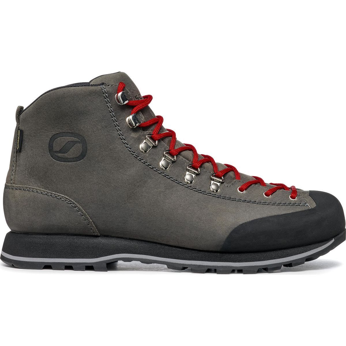 Scarpa Guida City GTX Sneaker Stilvoller und komfortabler Lifestyleschuh für den Alltag mit