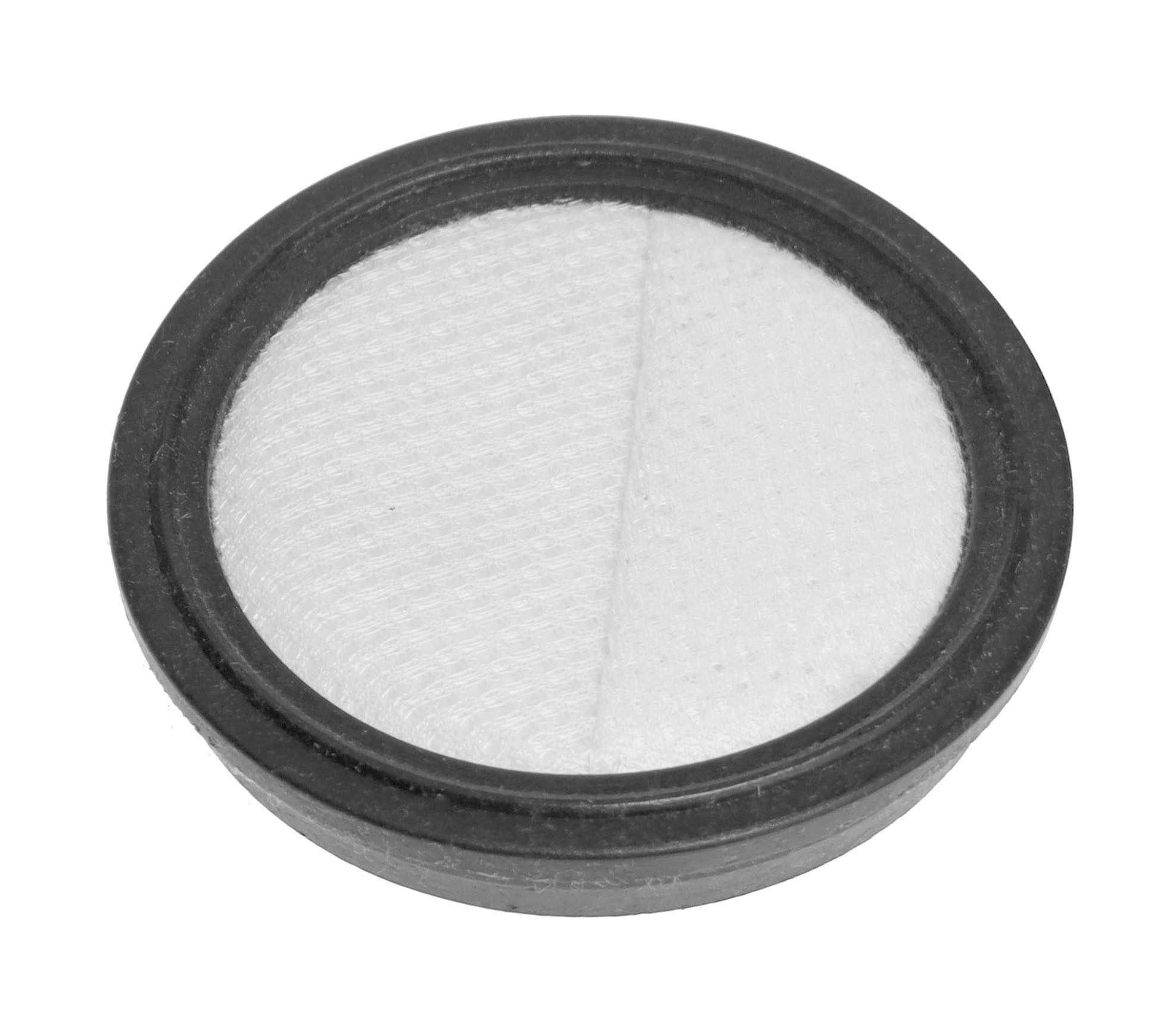 hoogo Ersatzfilter Hoogo SC302045 Filter für SC302 S3 Handstaubsauger
