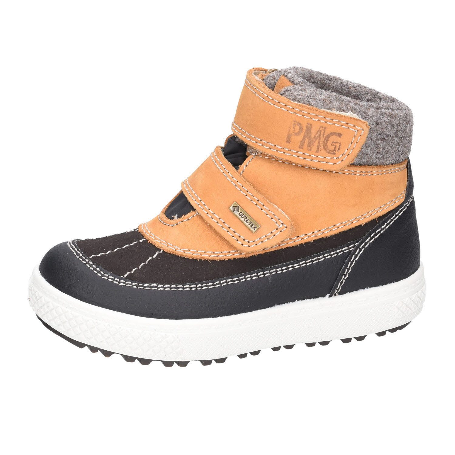 Primigi Stiefel gefüttert Winterstiefel