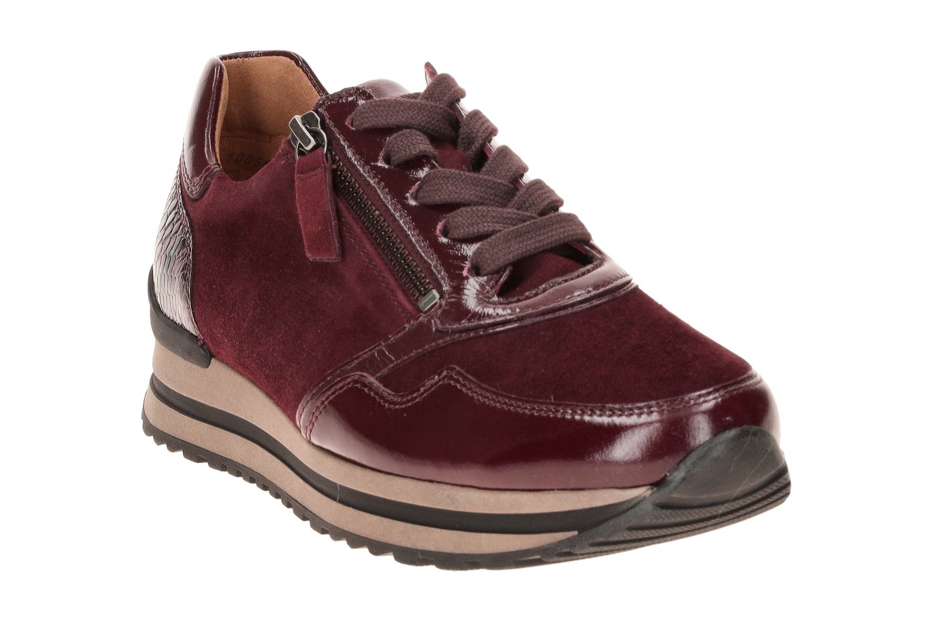Gabor 6021.01.003 Schnürschuh