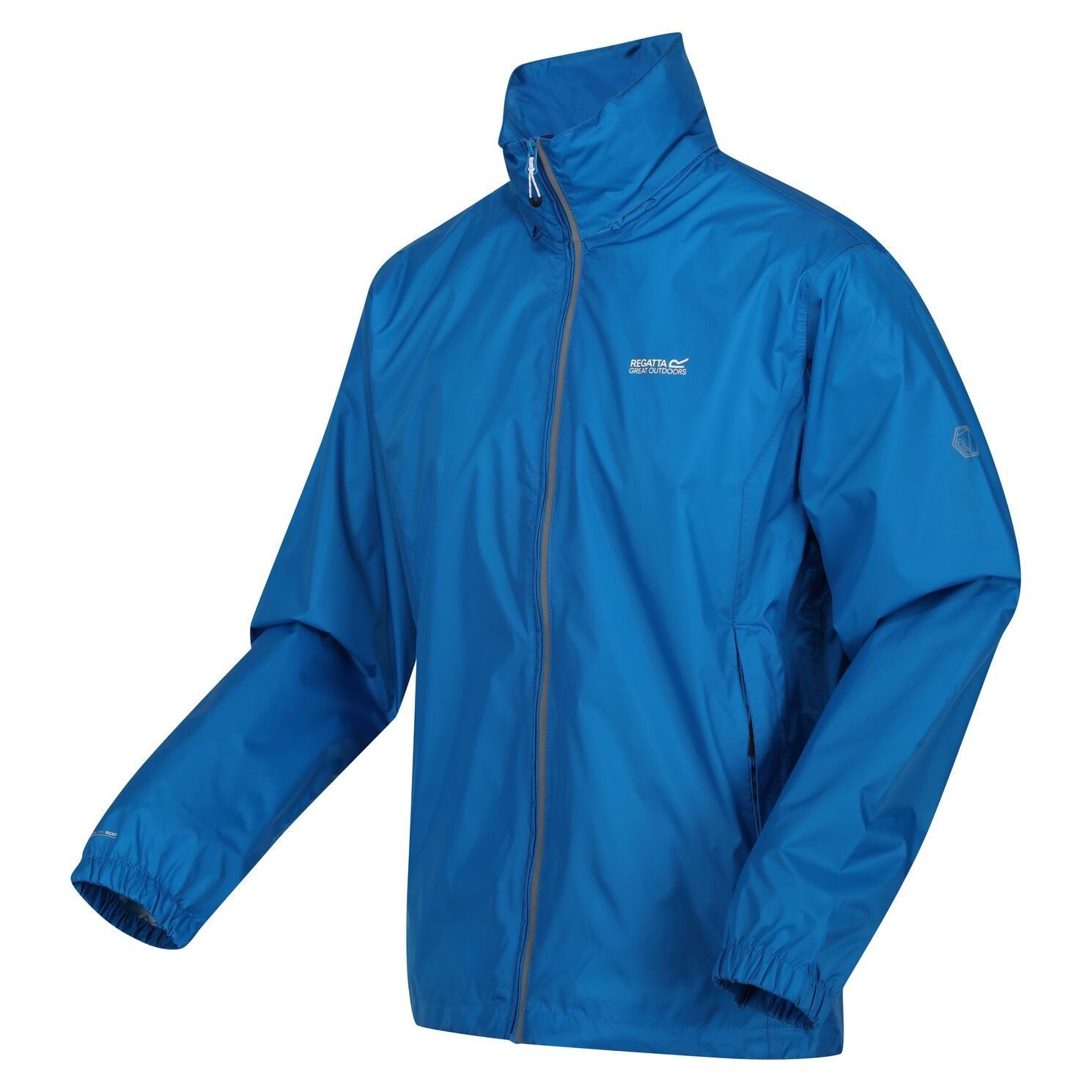 Funktionsjacke Regatta Lyle Wasserdichte Herren Regenjacke Fahrradjacke XXL