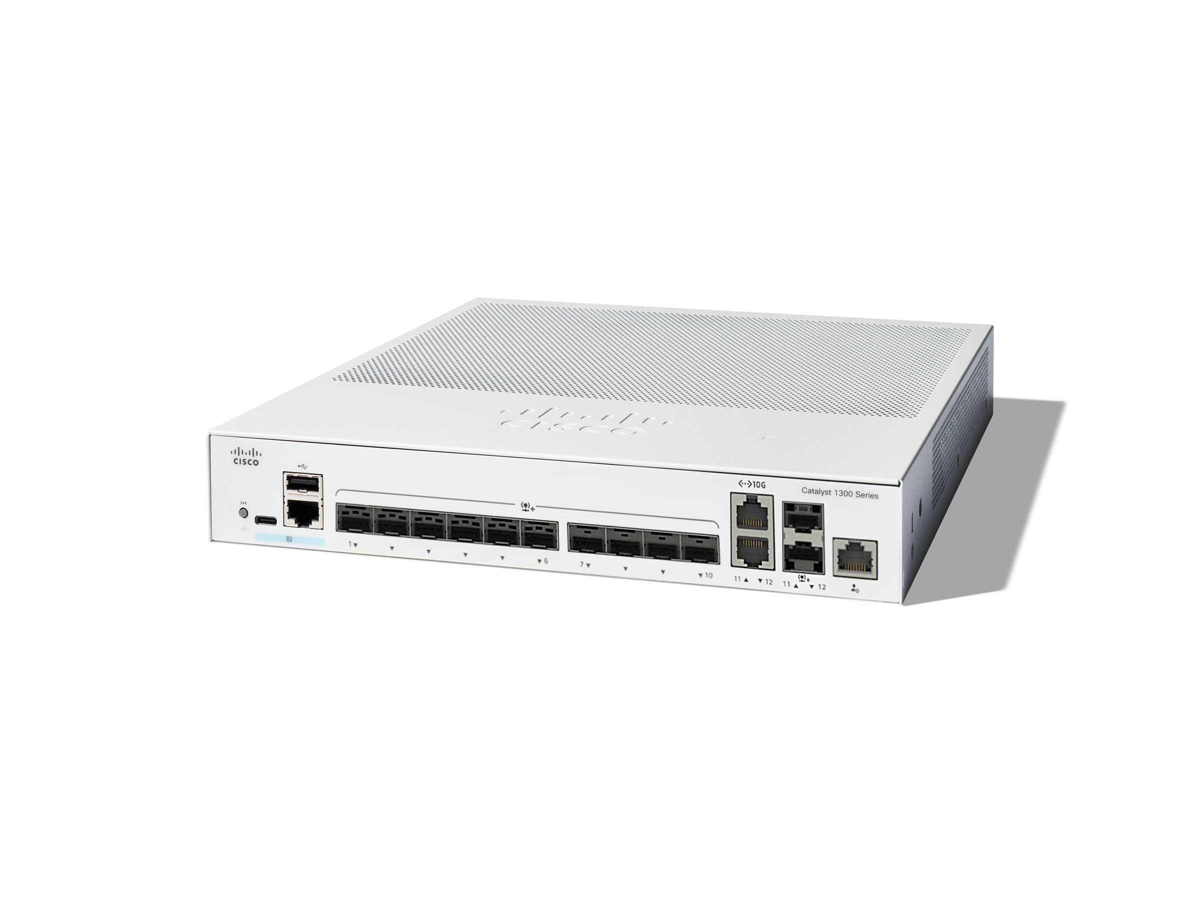 Cisco Netzwerk-Switch