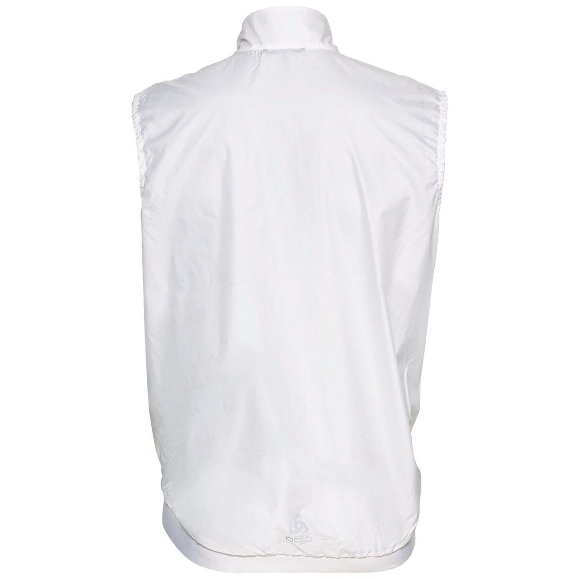 Odlo Funktionsweste Odlo Herren Weste Essential Windproof Vest 411842