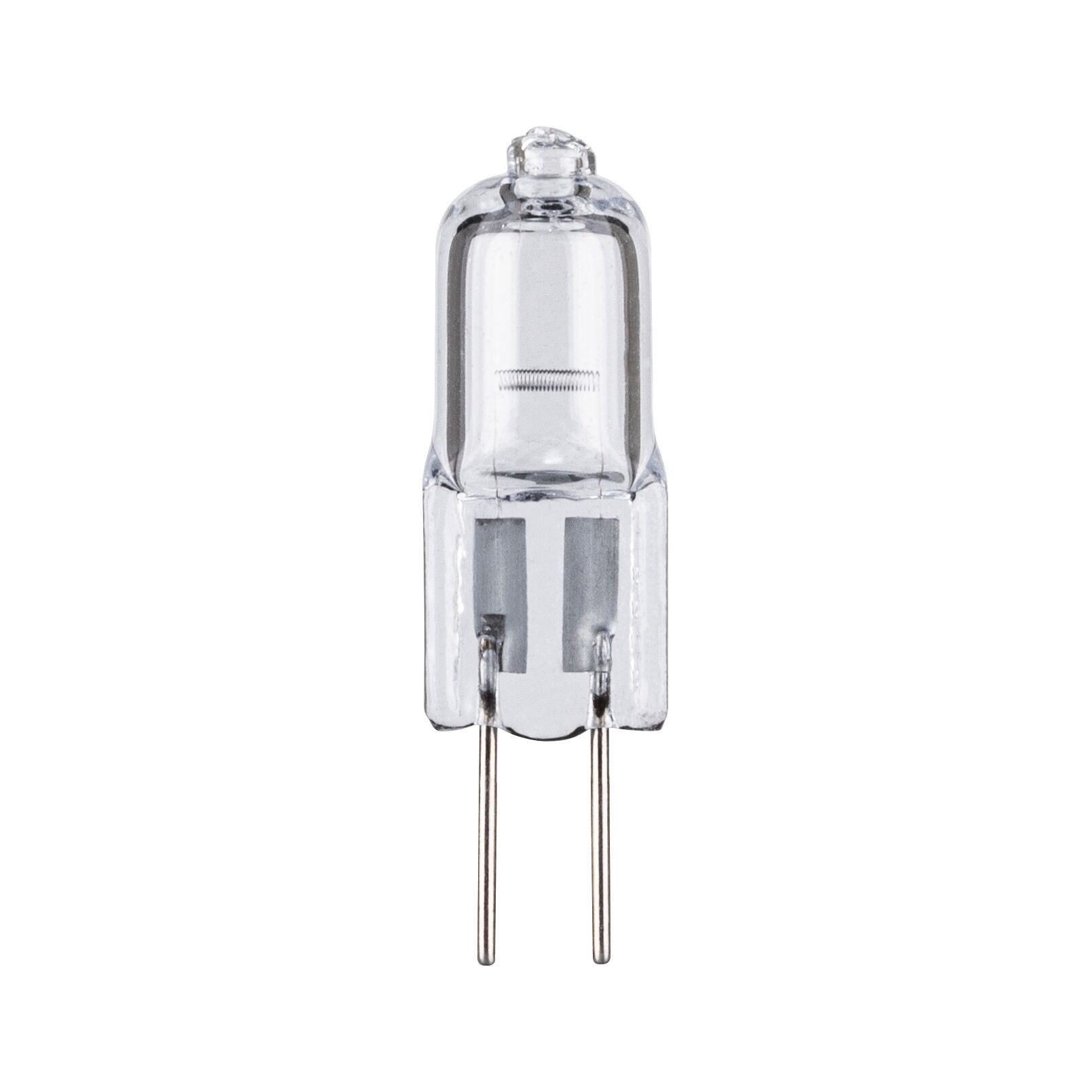 Paulmann Halogenlampe 84399, Warmweiß