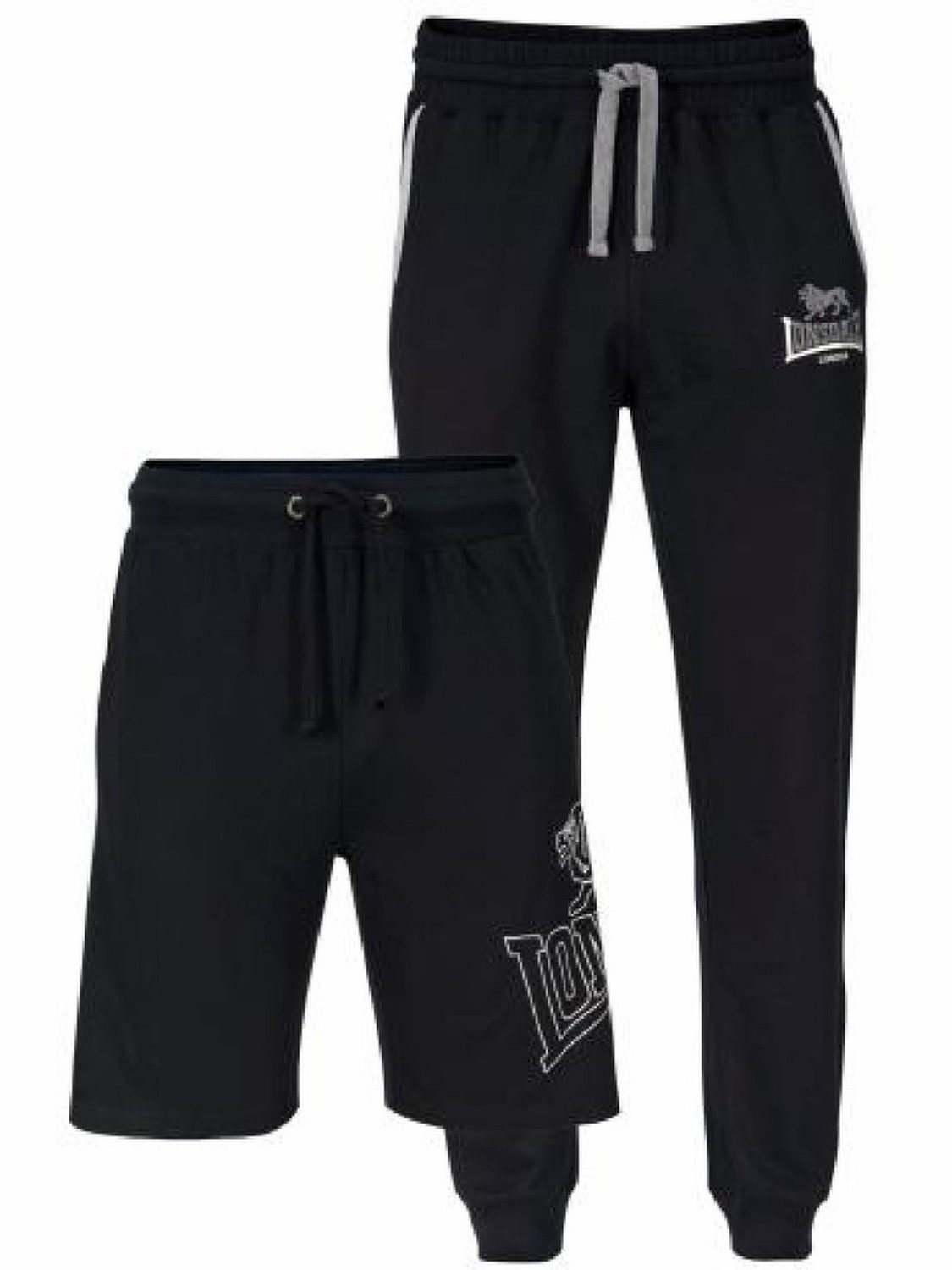 Lonsdale Trainingshose Giffordland