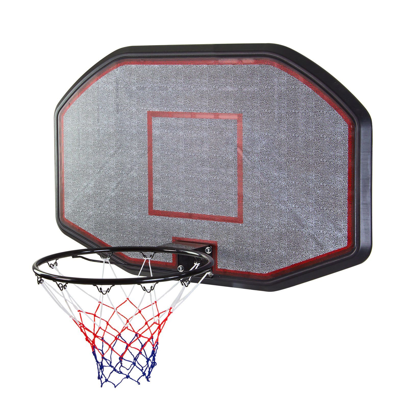 DEMA Basketballkorb Basketballkorb - Basketballbrett zum Hängen