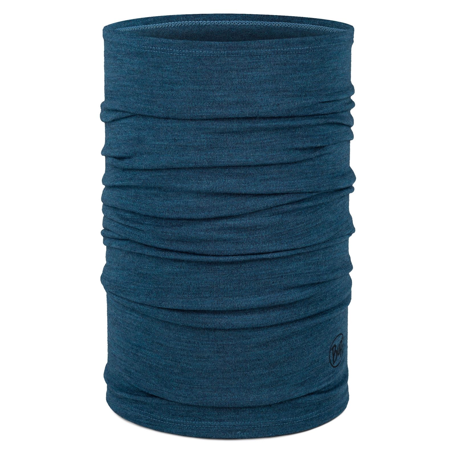 Buff Multifunktionstuch Merino Midweight, aus Midweight 250 g/m² Gewebe