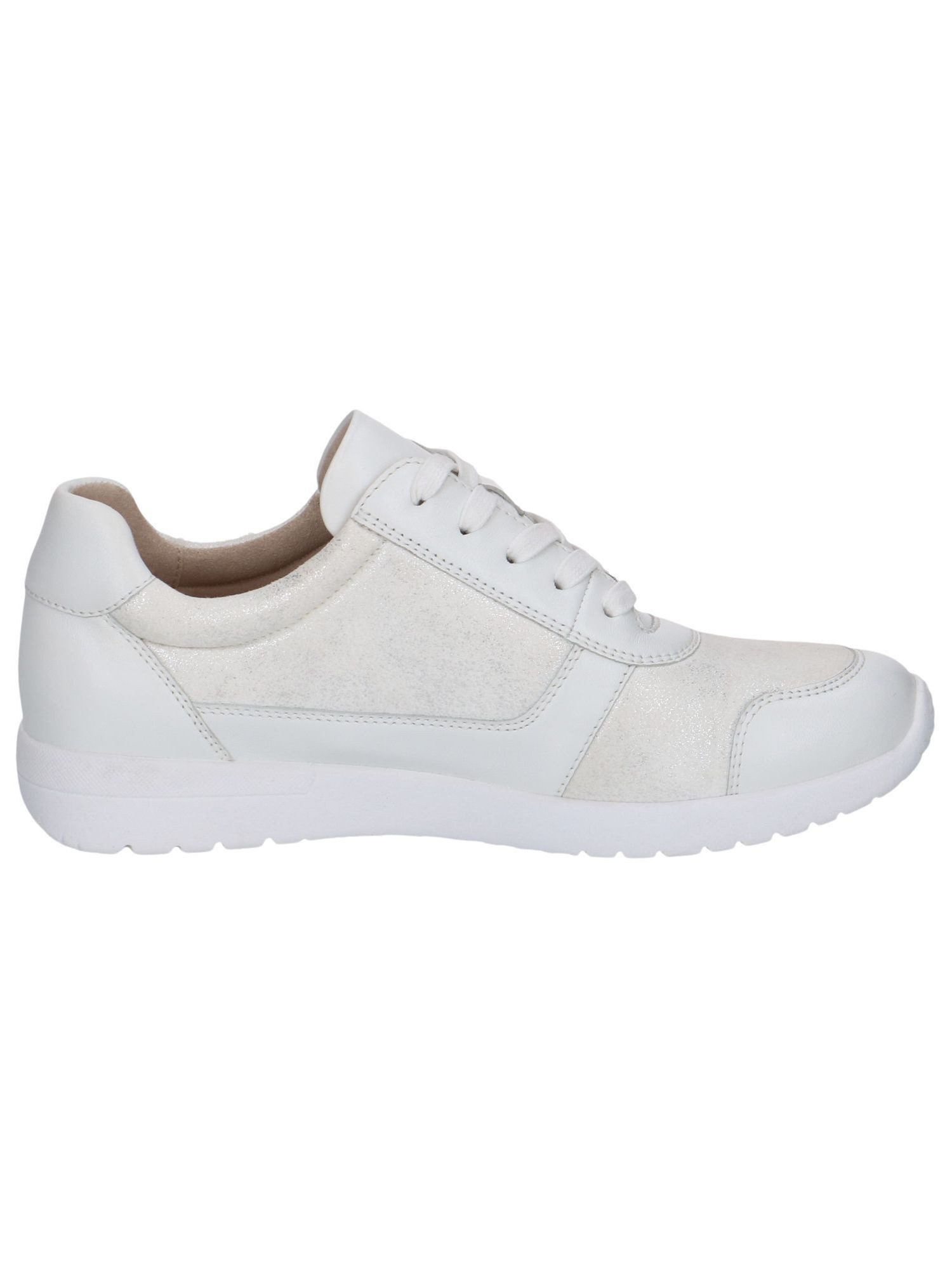 Caprice CAP StretchOut, CAP Airmot./FB mit Schnürsenkel Sneaker CAP StretchOut